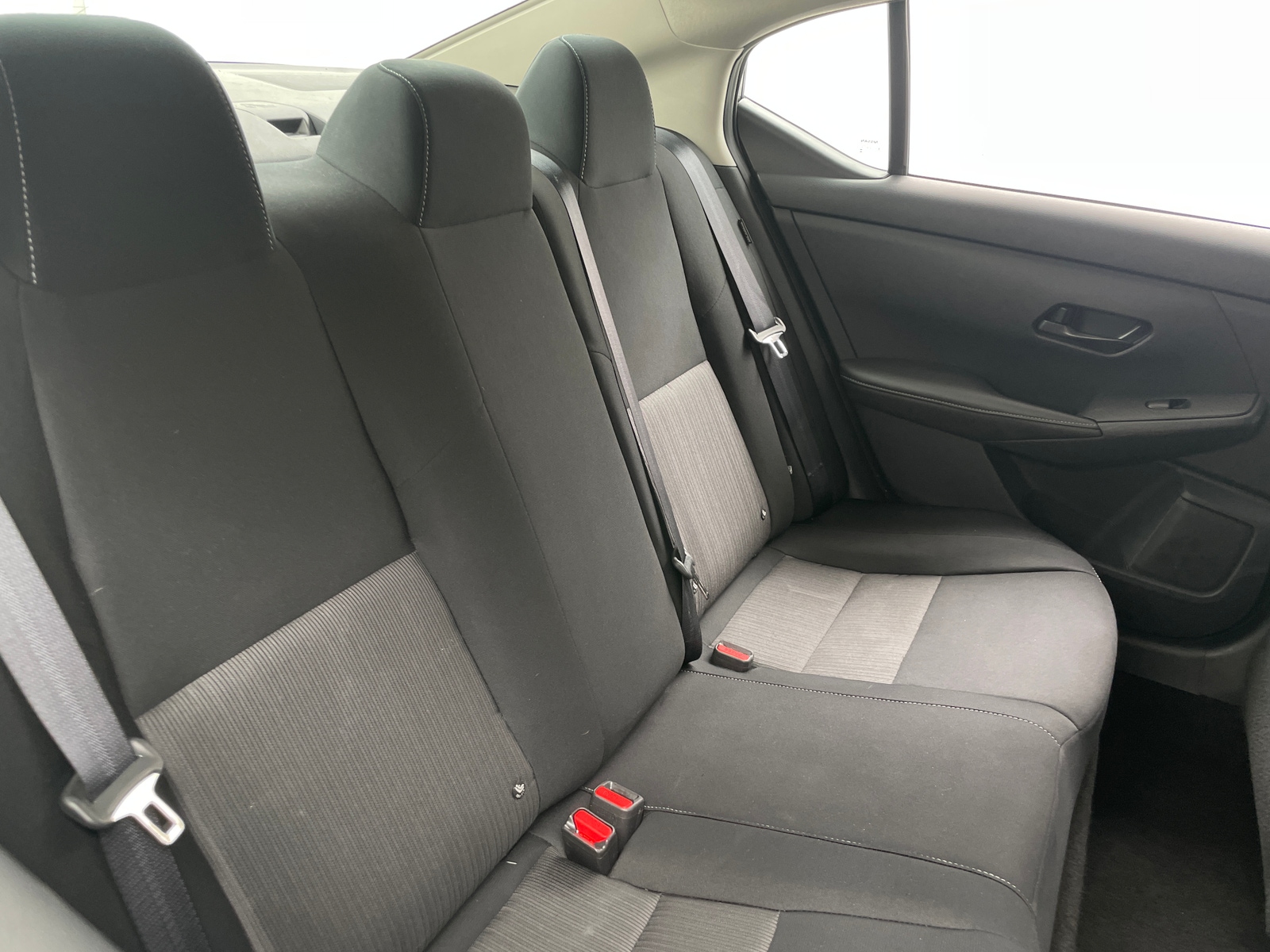 Thumbnail: 2025 Nissan Sentra - 6