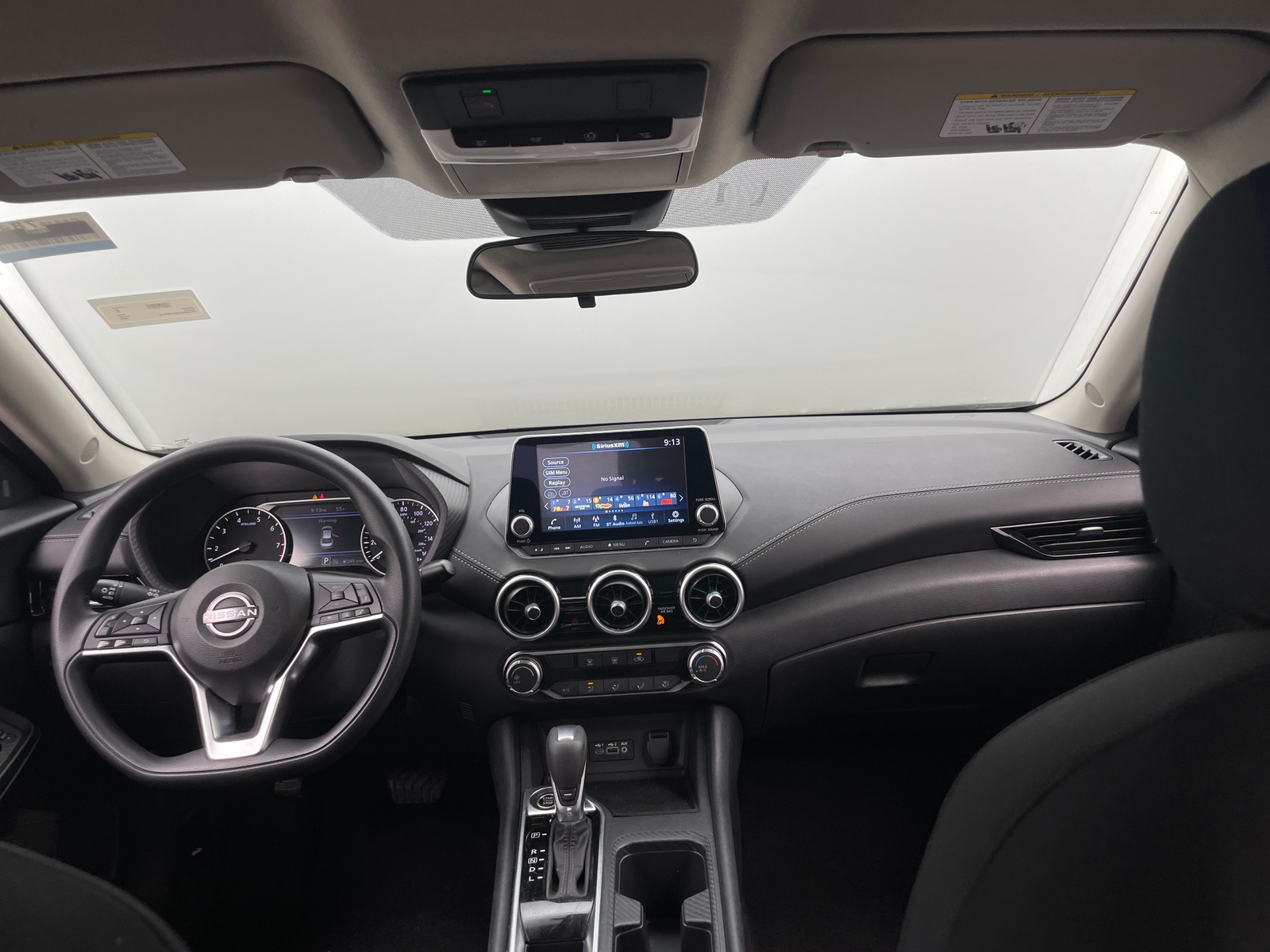 Thumbnail: 2025 Nissan Sentra - 3