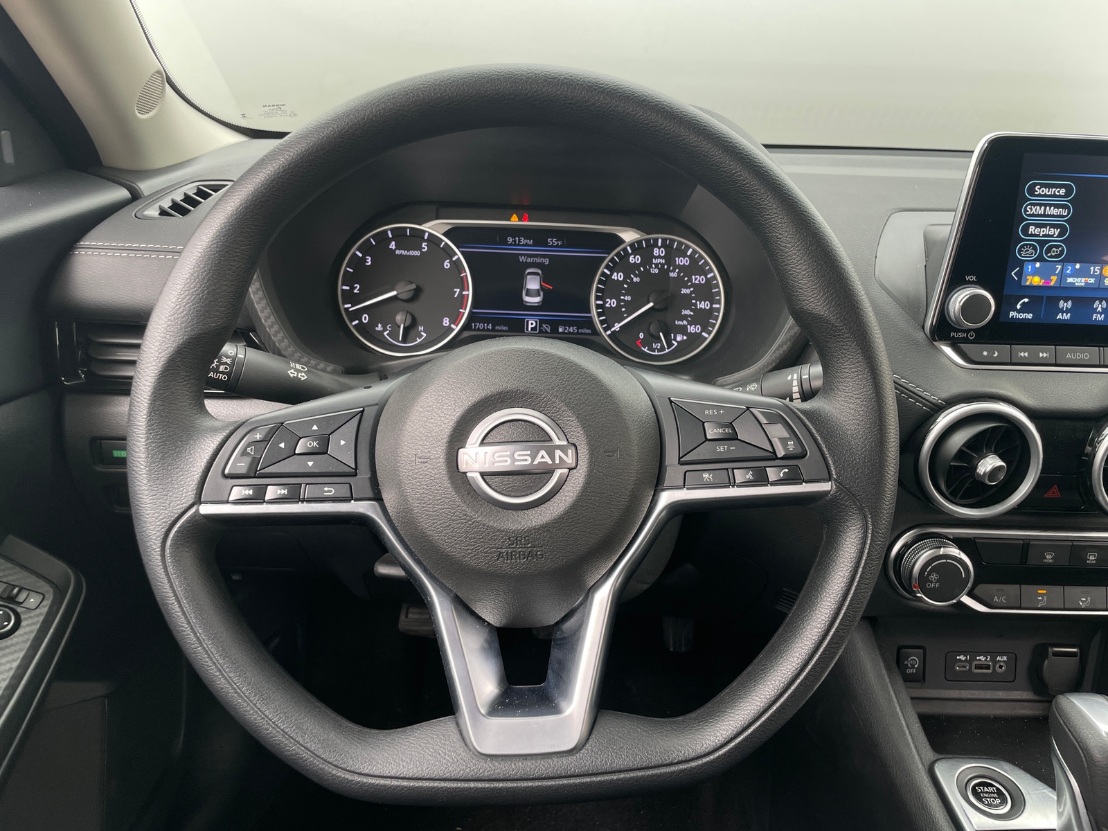 Thumbnail: 2025 Nissan Sentra - 5