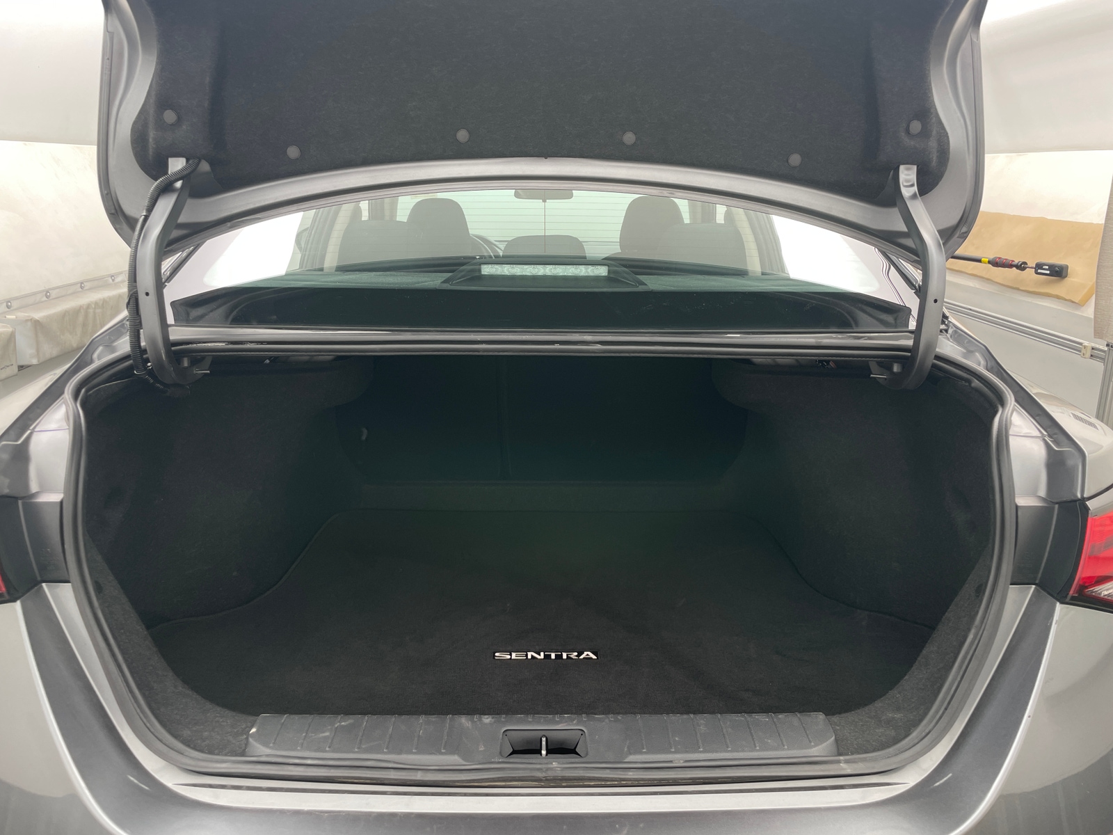 Thumbnail: 2025 Nissan Sentra - 7