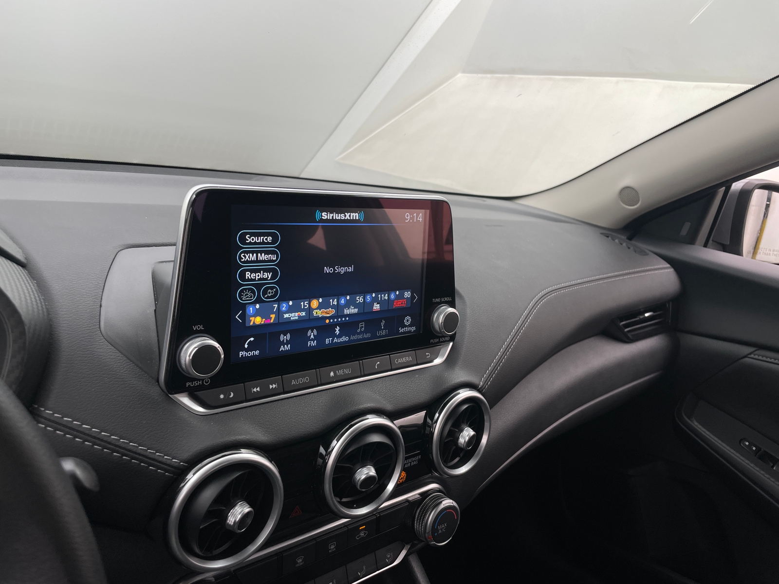 Thumbnail: 2025 Nissan Sentra - 4