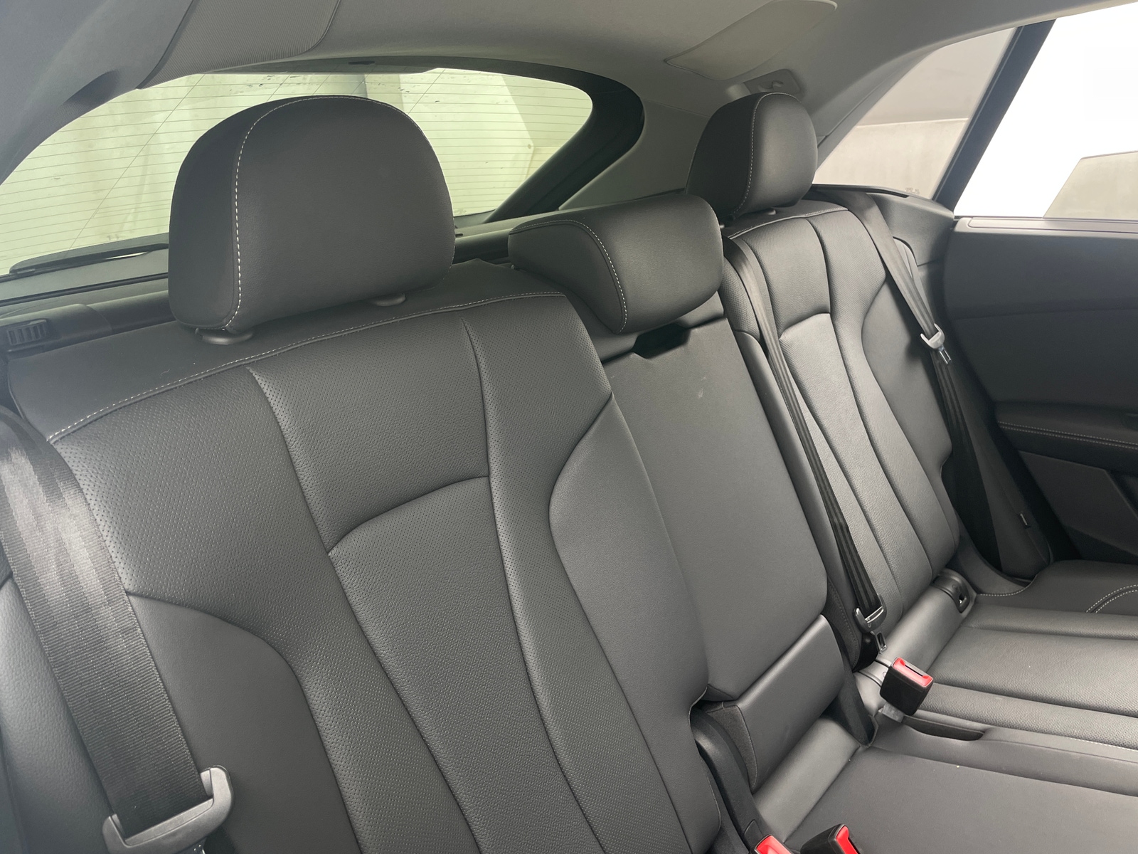 Thumbnail: 2023 Audi Q8 - 5