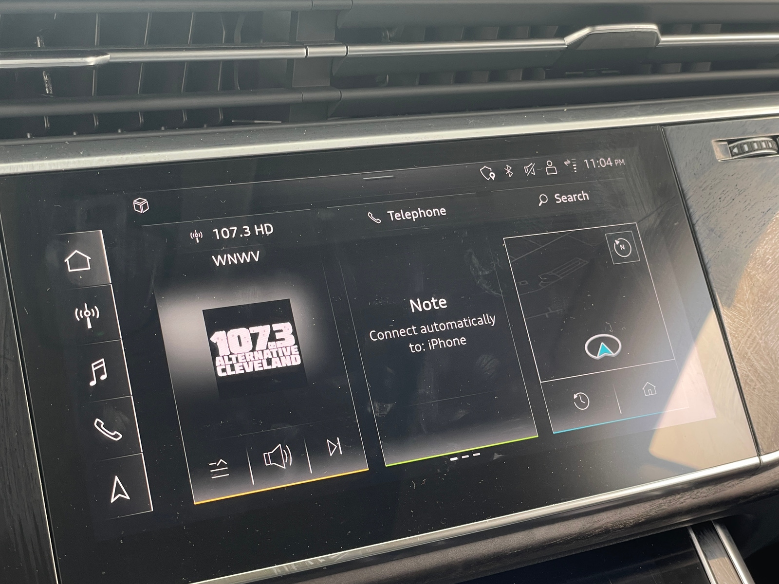 Thumbnail: 2023 Audi Q8 - 3