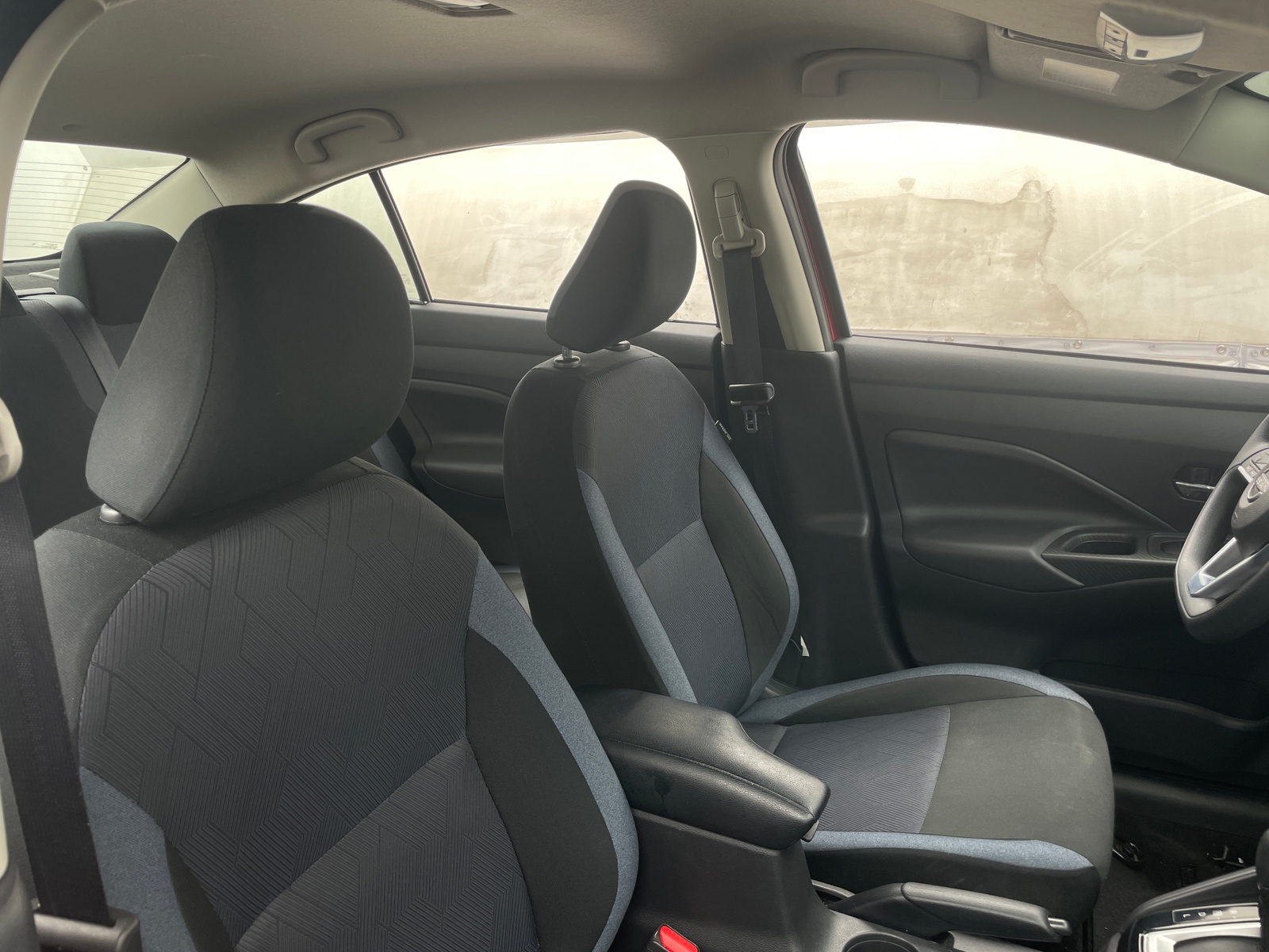 Thumbnail: 2025 Nissan Versa - 2