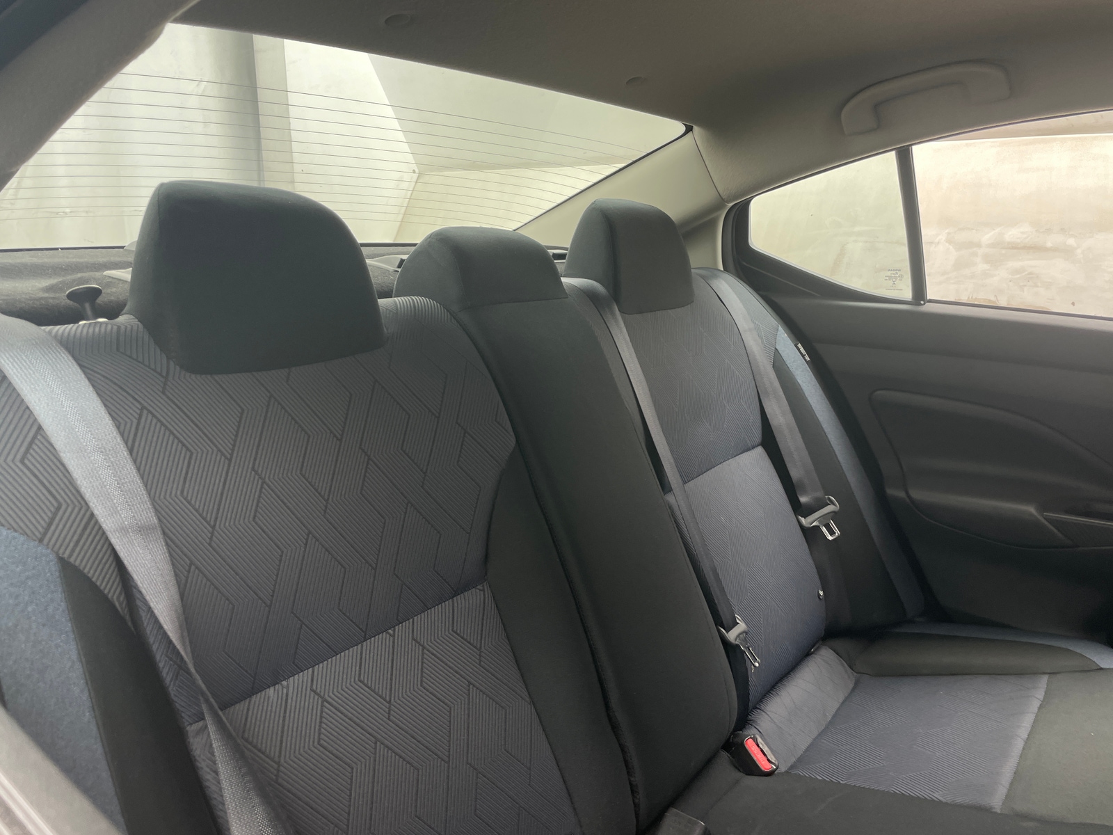 Thumbnail: 2025 Nissan Versa - 6