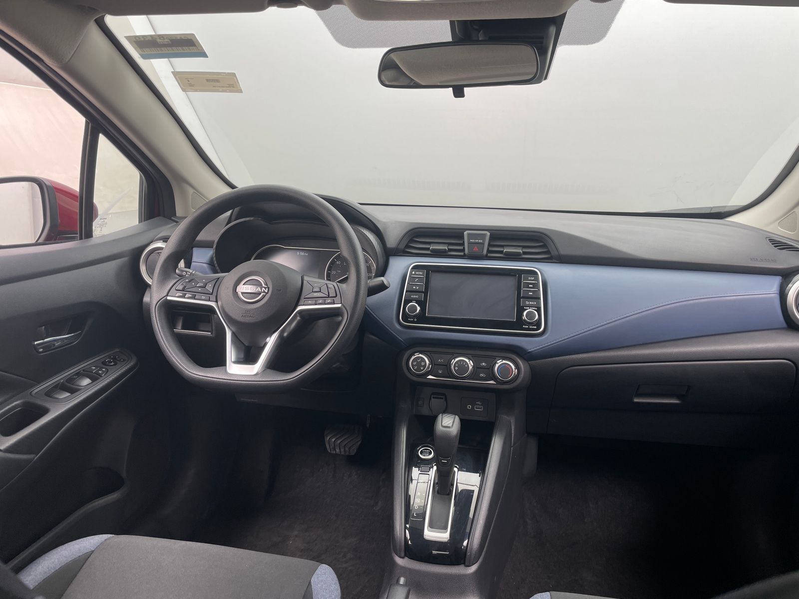 Thumbnail: 2025 Nissan Versa - 3