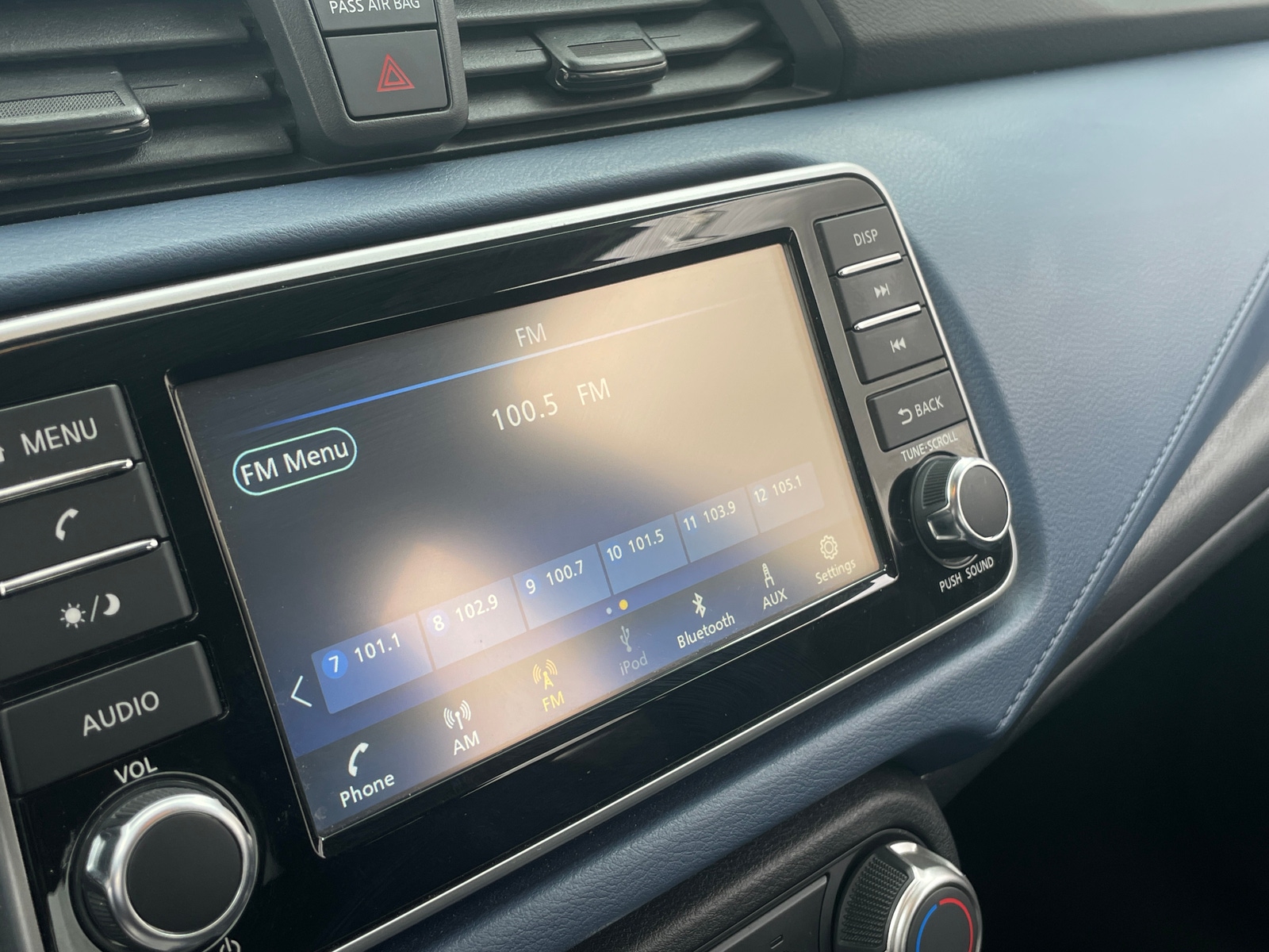 Thumbnail: 2025 Nissan Versa - 4