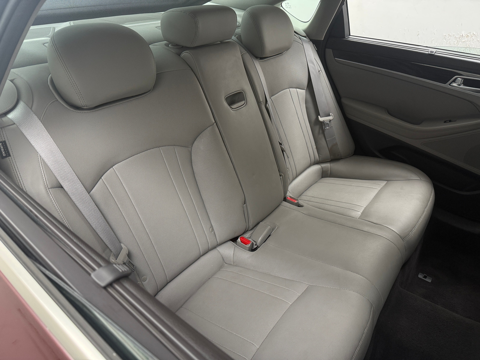 Thumbnail: 2016 Hyundai Genesis - 5