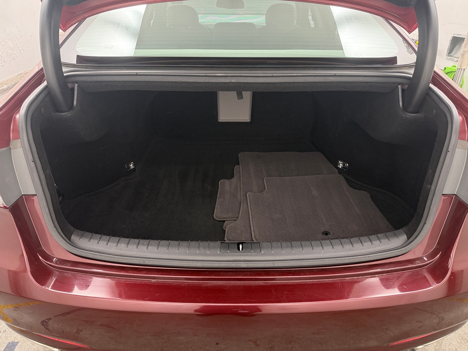 Thumbnail: 2016 Hyundai Genesis - 6