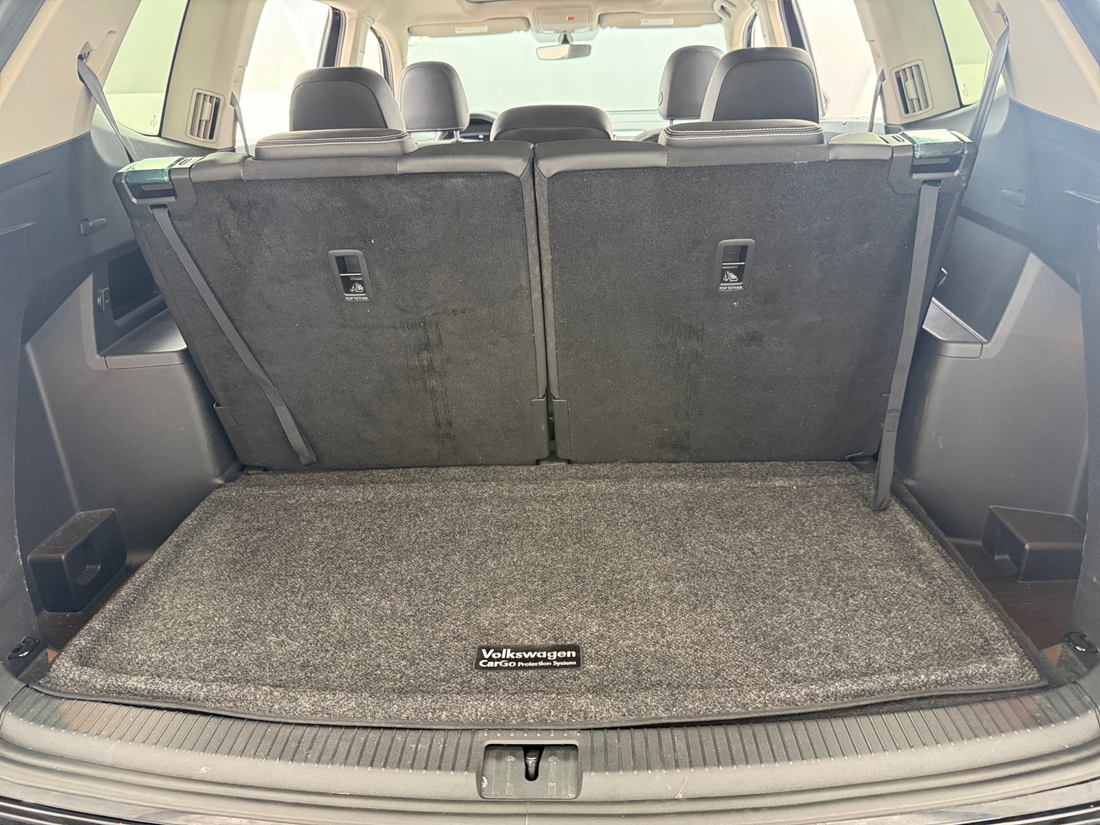 Thumbnail: 2022 Volkswagen Atlas - 6