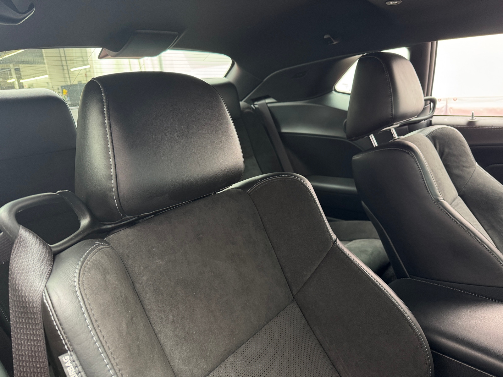 Thumbnail: 2021 Dodge Challenger - 2