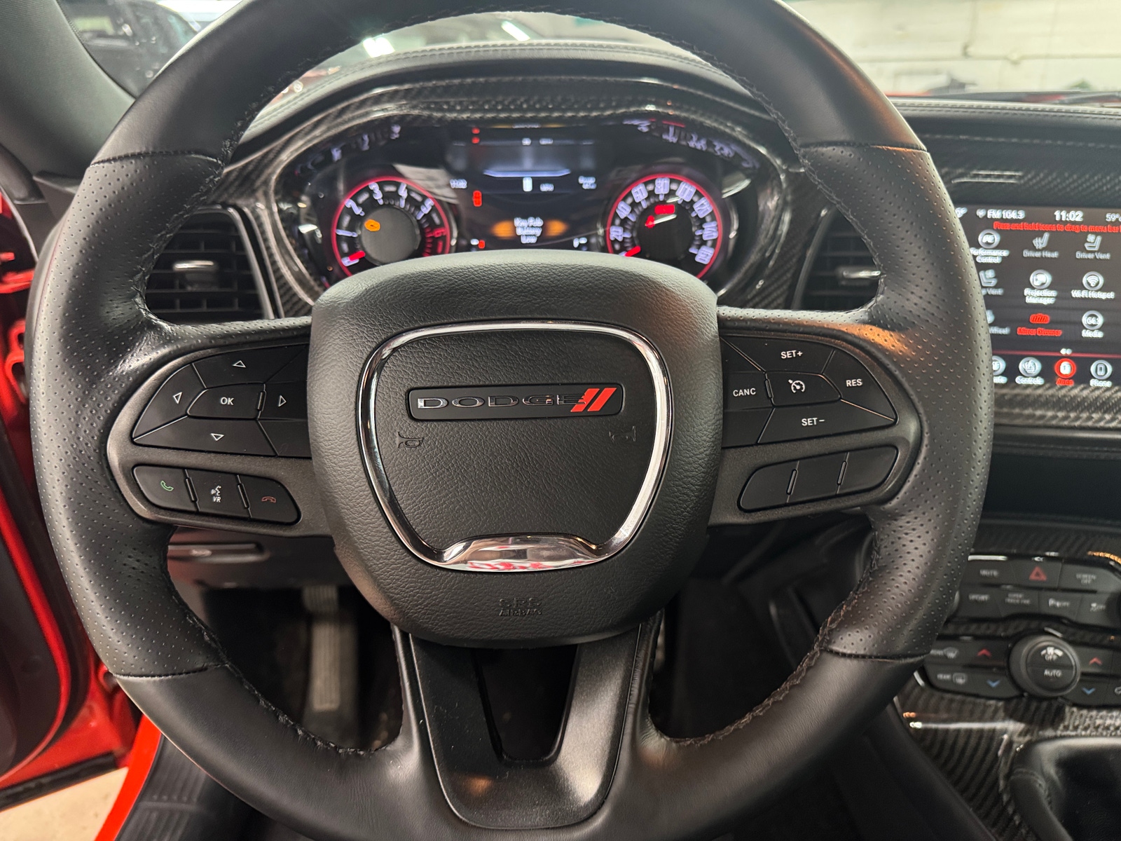 Thumbnail: 2021 Dodge Challenger - 4