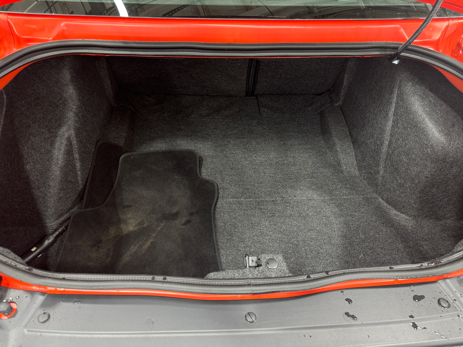 Thumbnail: 2021 Dodge Challenger - 5