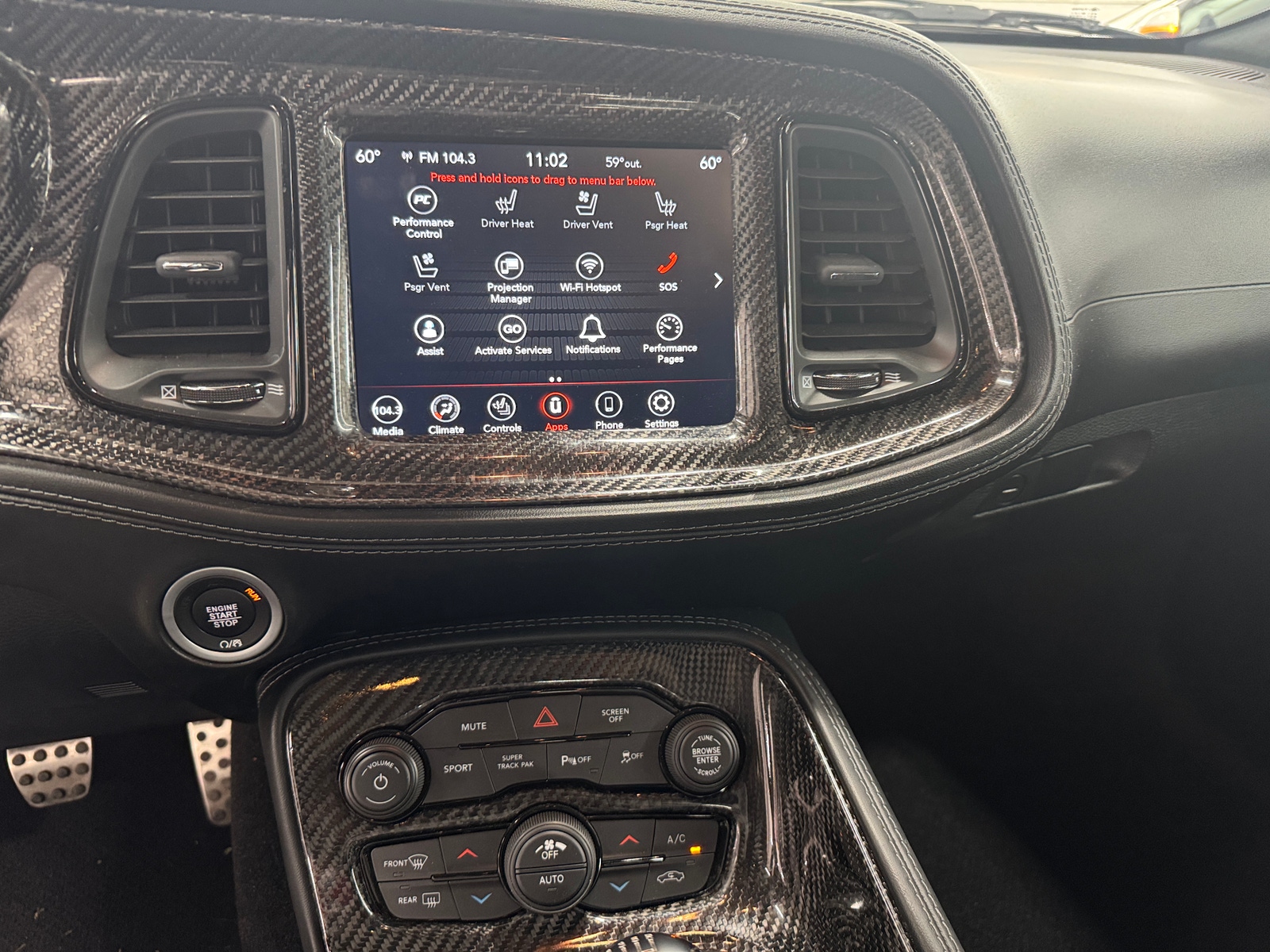 Thumbnail: 2021 Dodge Challenger - 3