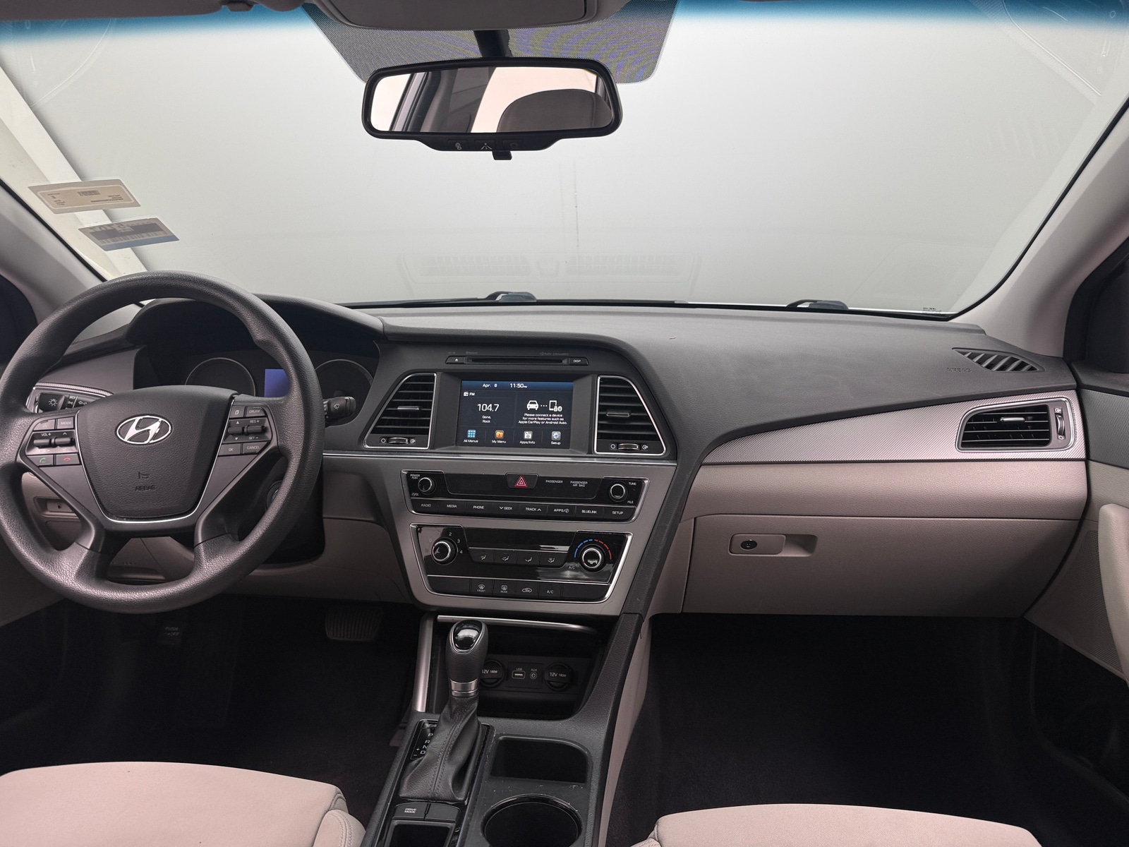 Thumbnail: 2017 Hyundai Sonata - 3