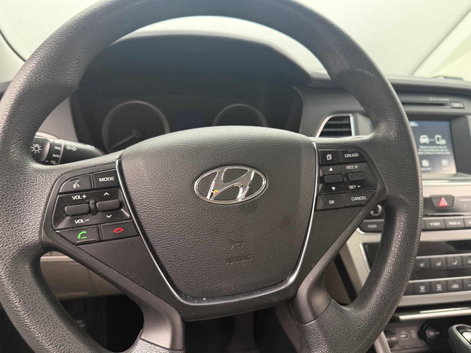 Thumbnail: 2017 Hyundai Sonata - 5