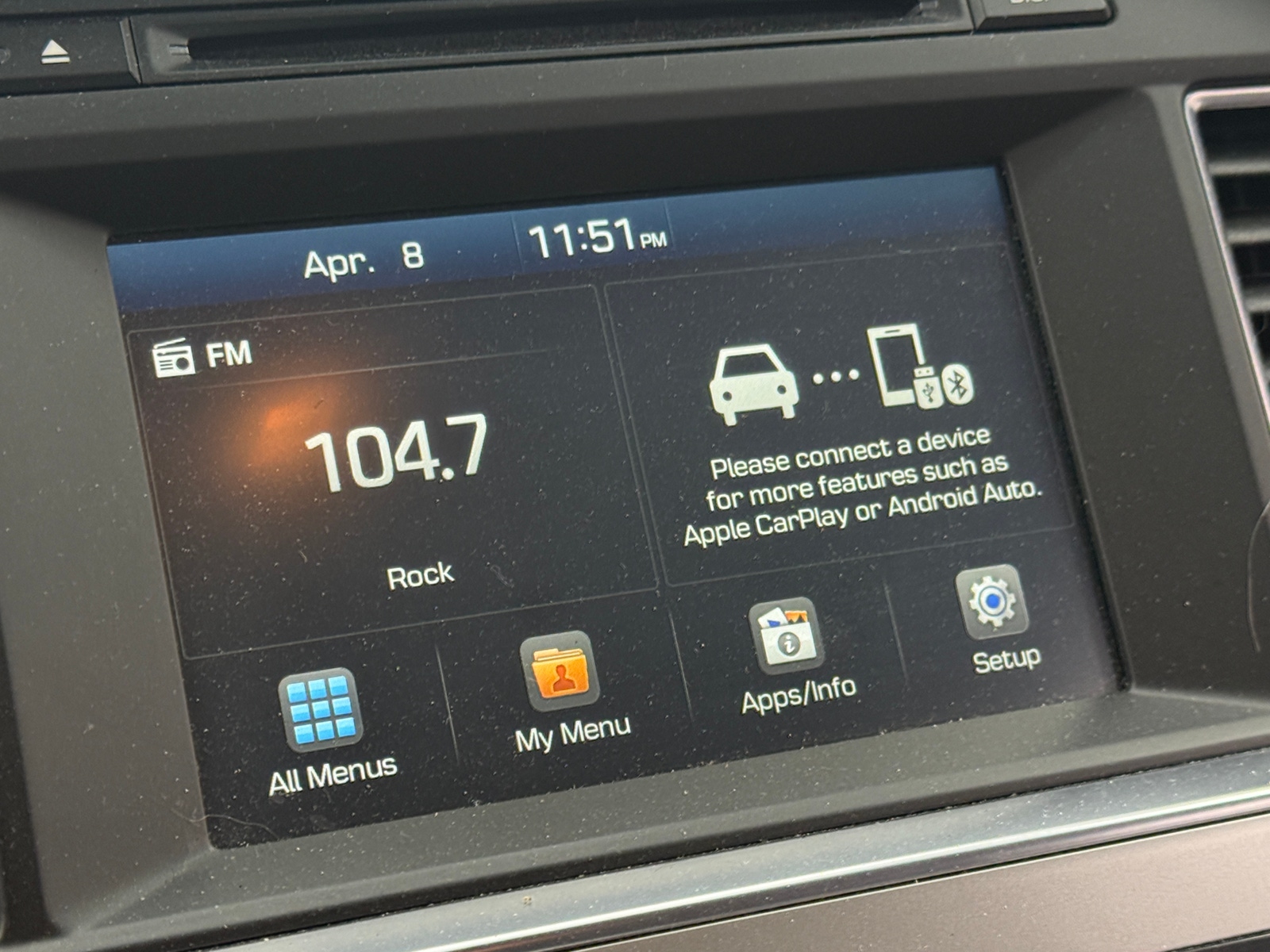 Thumbnail: 2017 Hyundai Sonata - 4