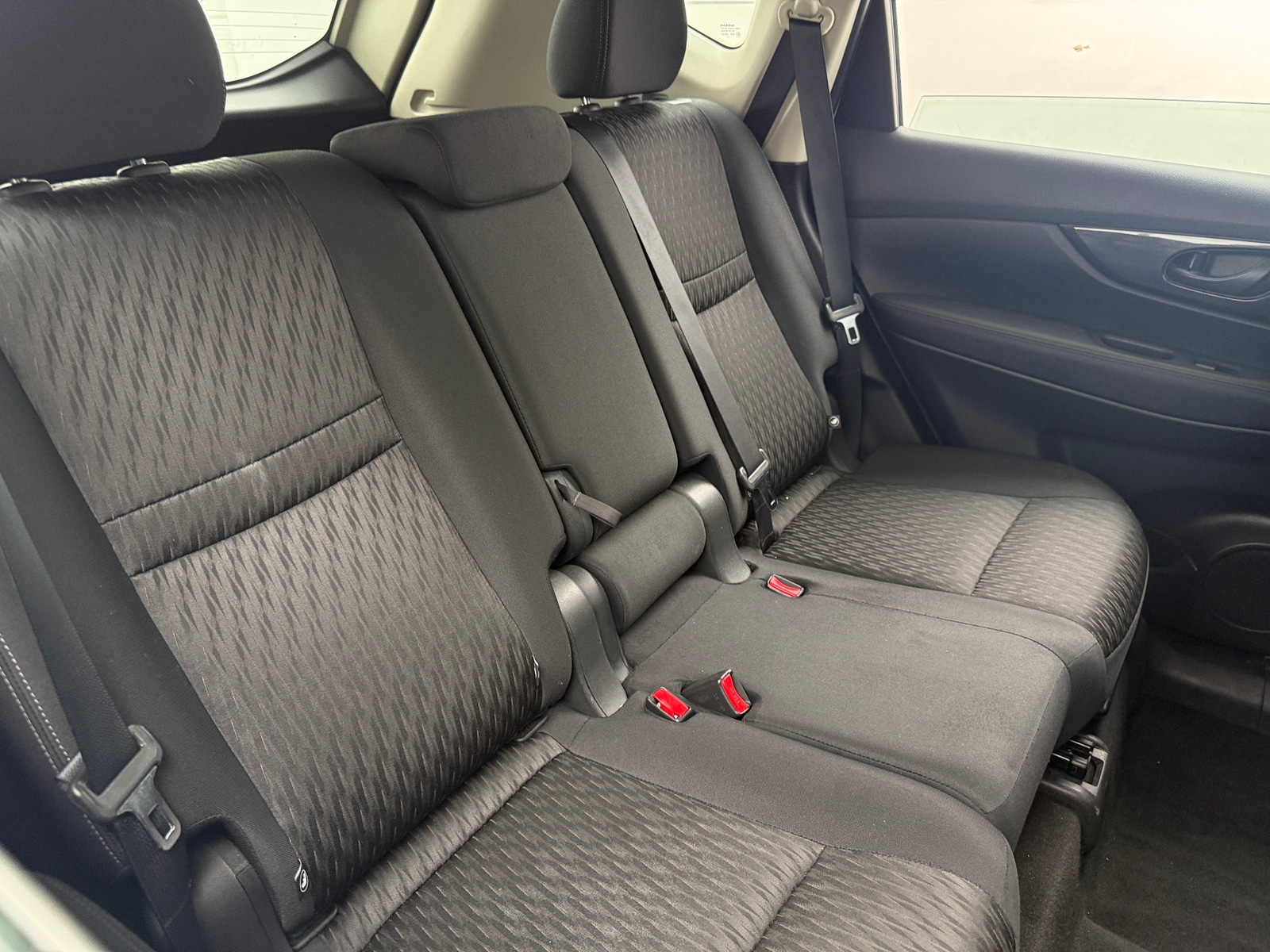 Thumbnail: 2019 Nissan Rogue - 6