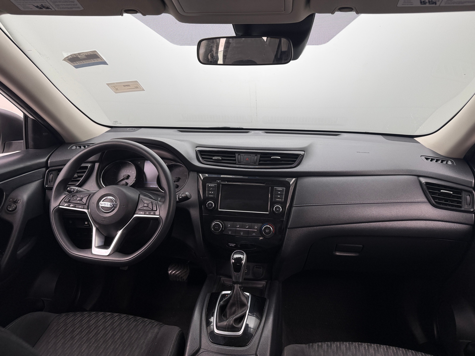 Thumbnail: 2019 Nissan Rogue - 3