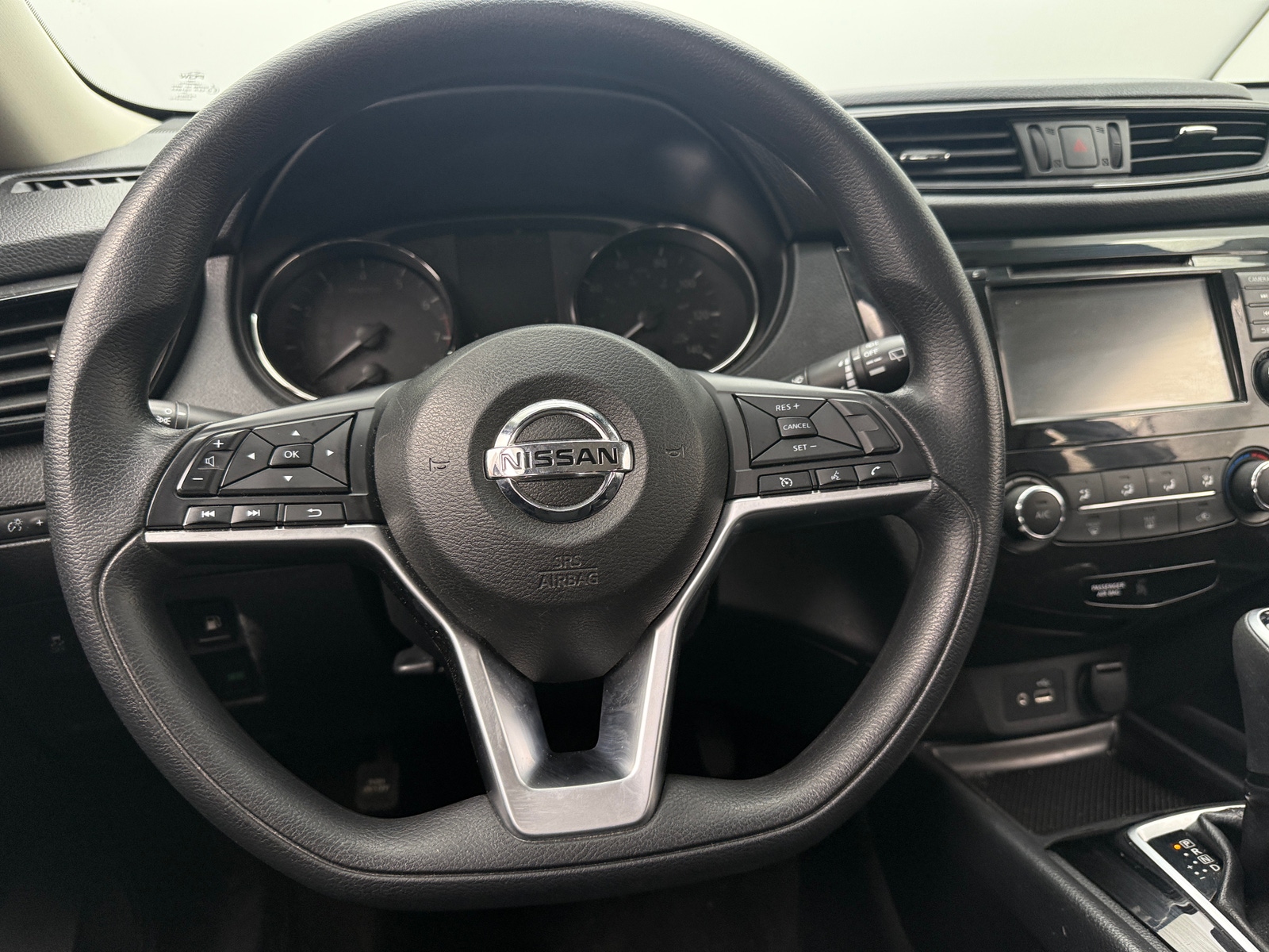 Thumbnail: 2019 Nissan Rogue - 5