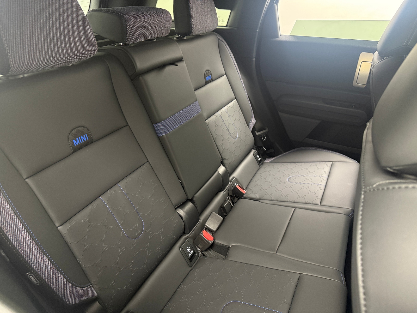 Thumbnail: 2025 MINI Cooper Countryman - 5