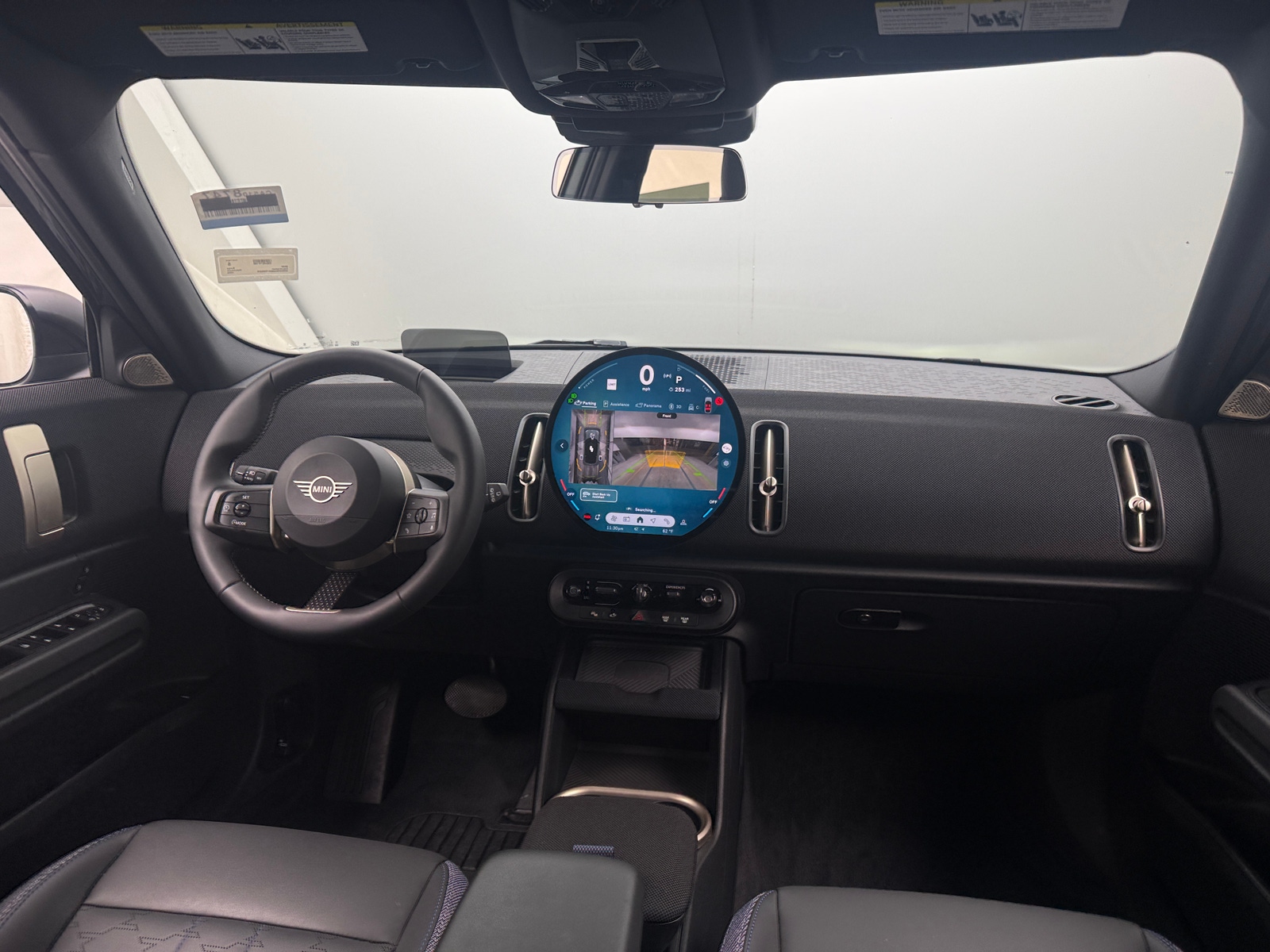 Thumbnail: 2025 MINI Cooper Countryman - 2