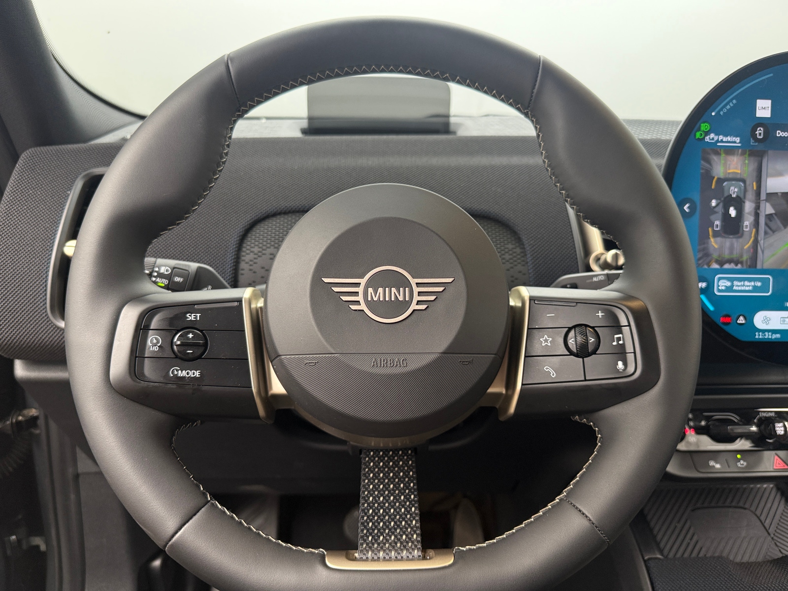 Thumbnail: 2025 MINI Cooper Countryman - 4