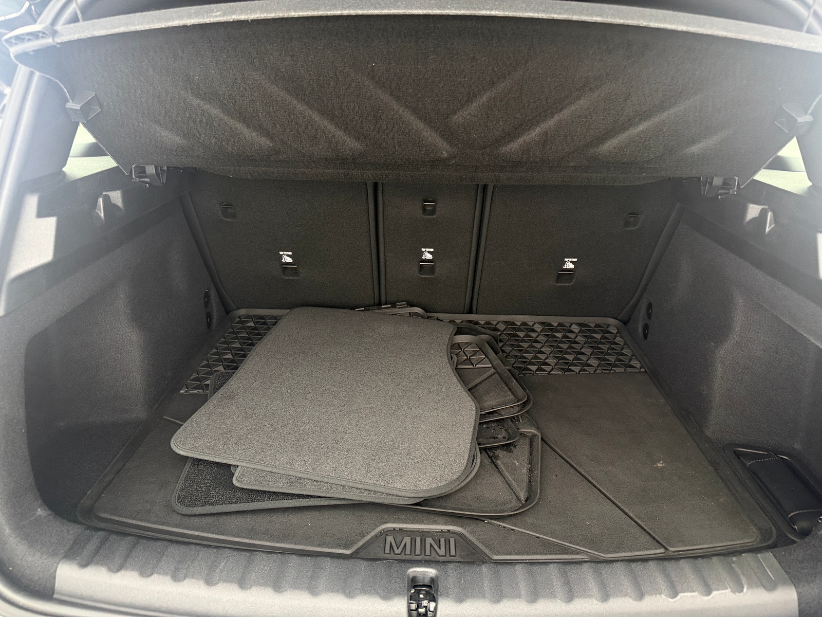 Thumbnail: 2025 MINI Cooper Countryman - 6