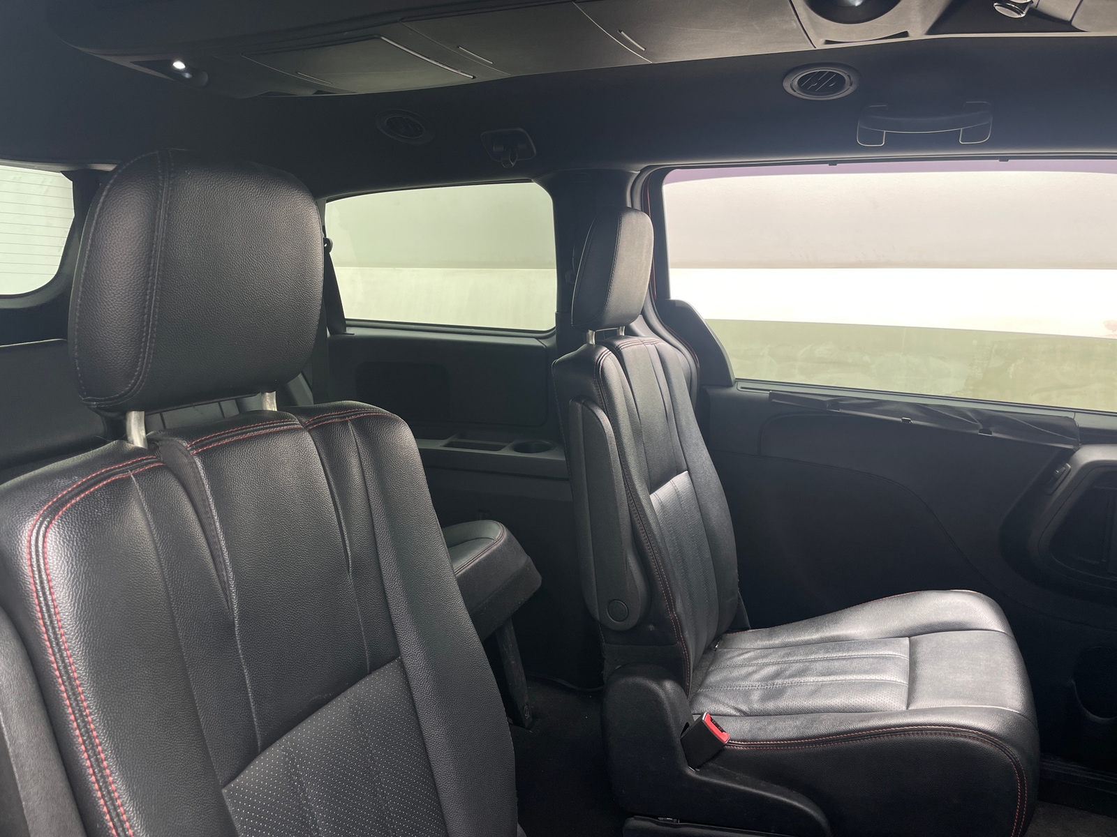 Thumbnail: 2020 Dodge Grand Caravan - 5