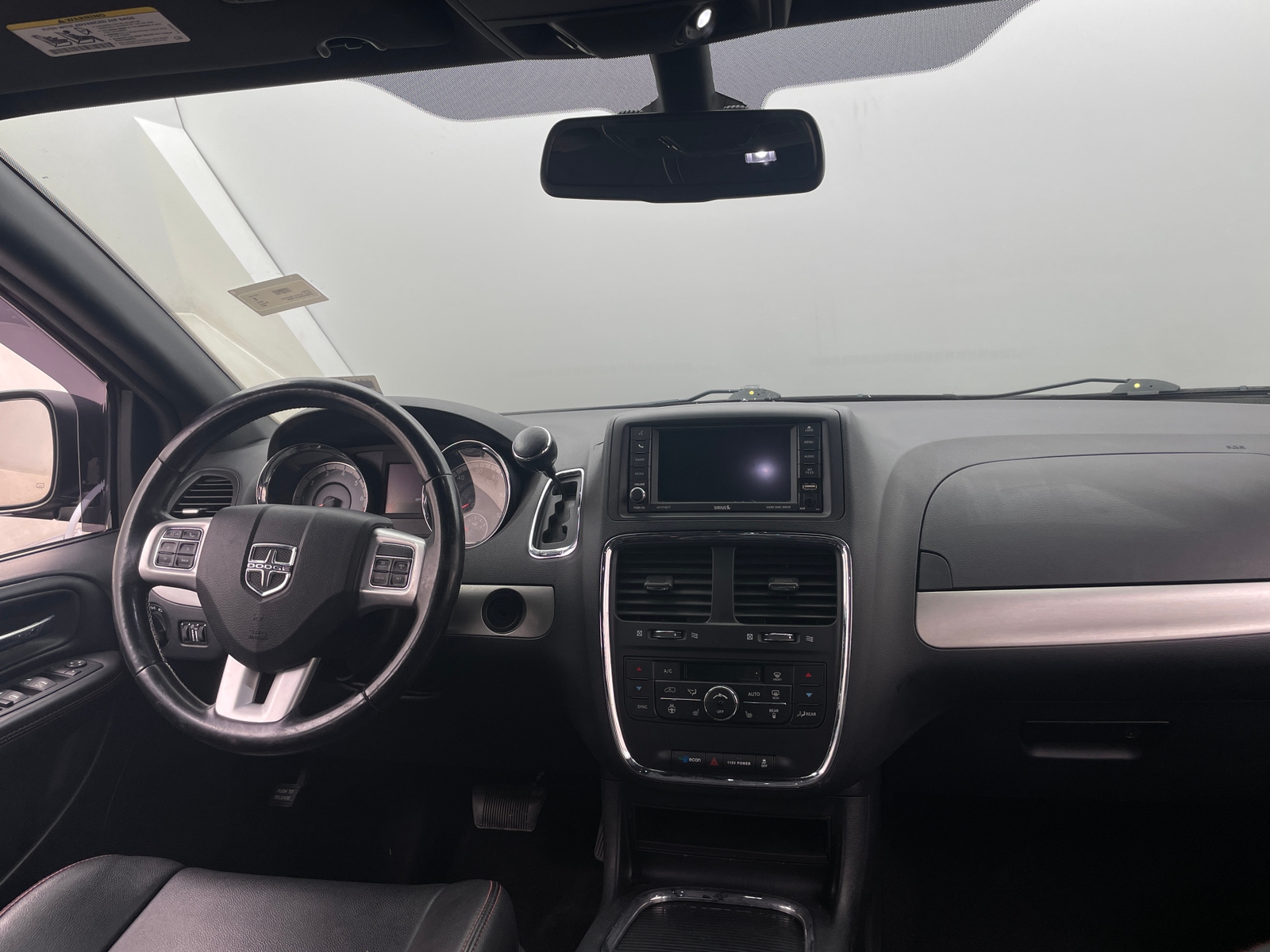 Thumbnail: 2020 Dodge Grand Caravan - 2