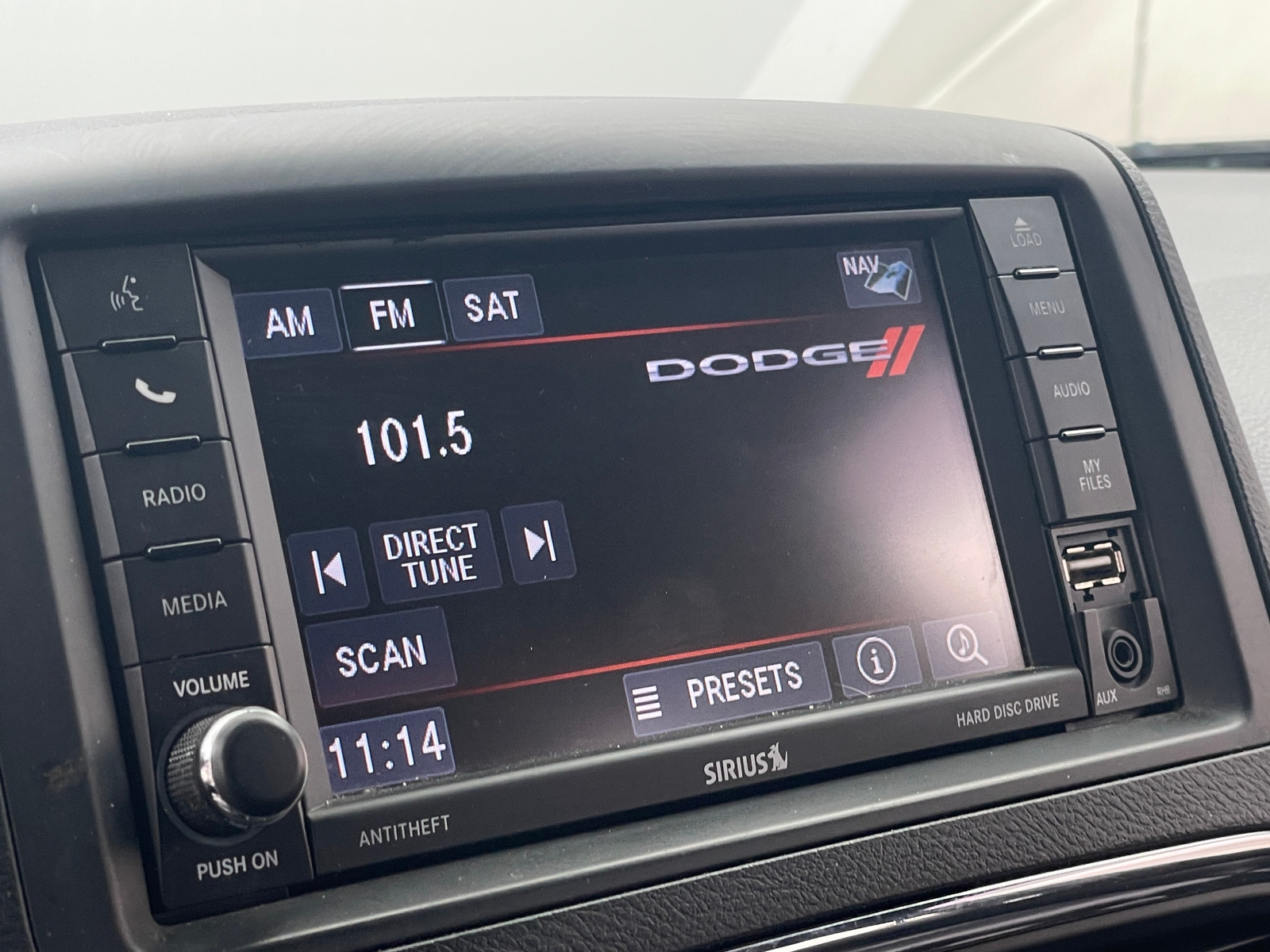 Thumbnail: 2020 Dodge Grand Caravan - 3