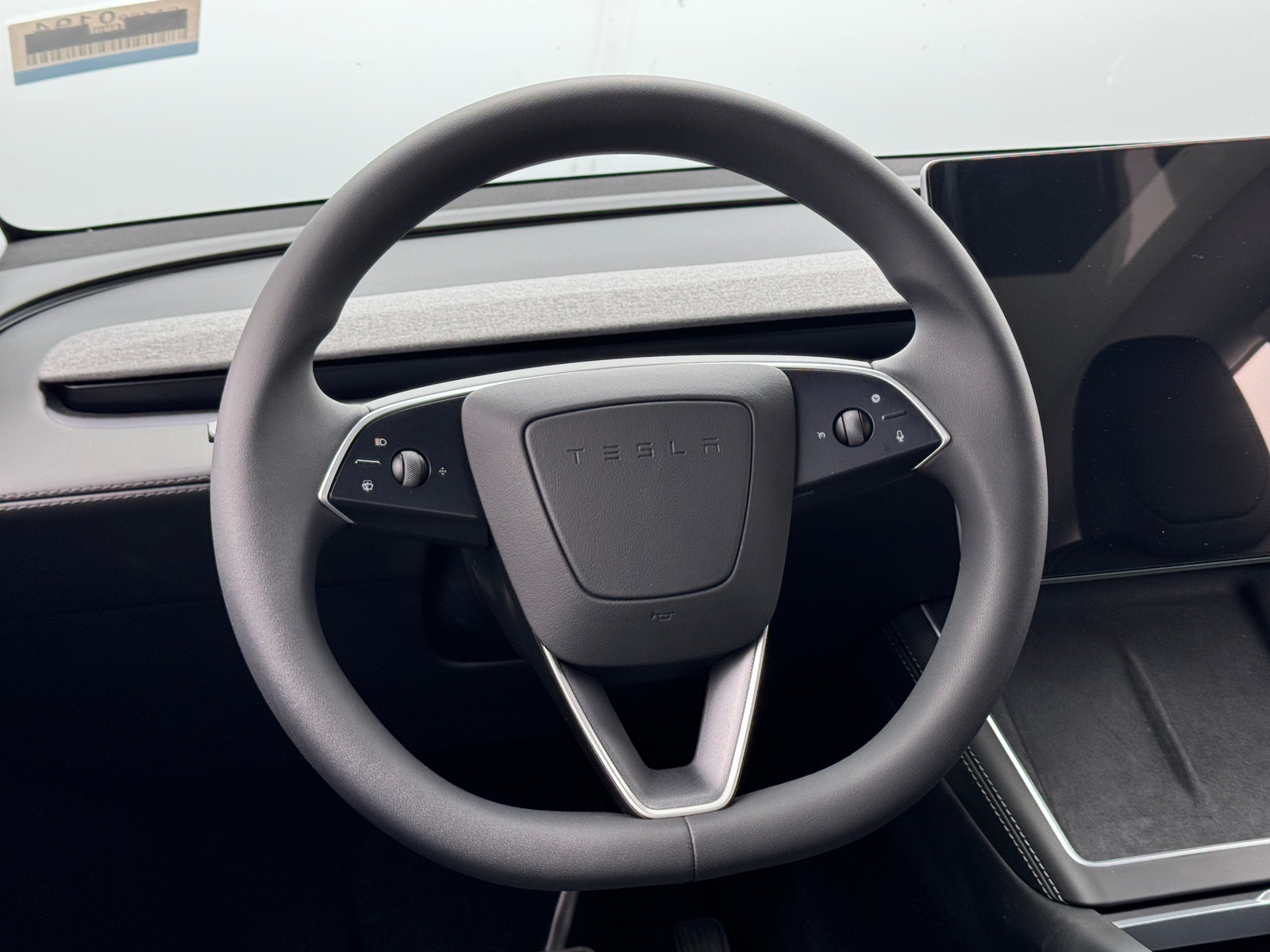 Thumbnail: 2026 Tesla Model Y - 5