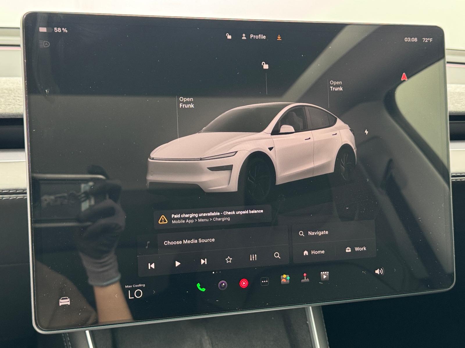 Thumbnail: 2026 Tesla Model Y - 4
