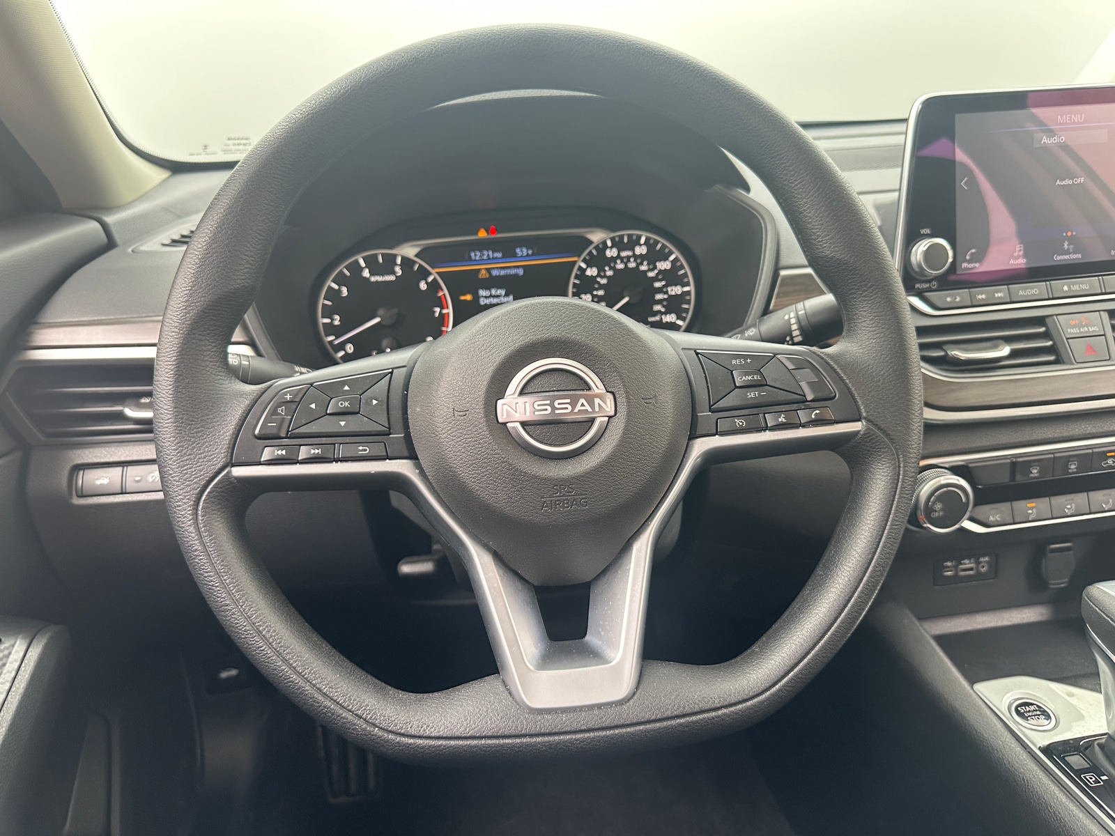 Thumbnail: 2025 Nissan Altima - 5