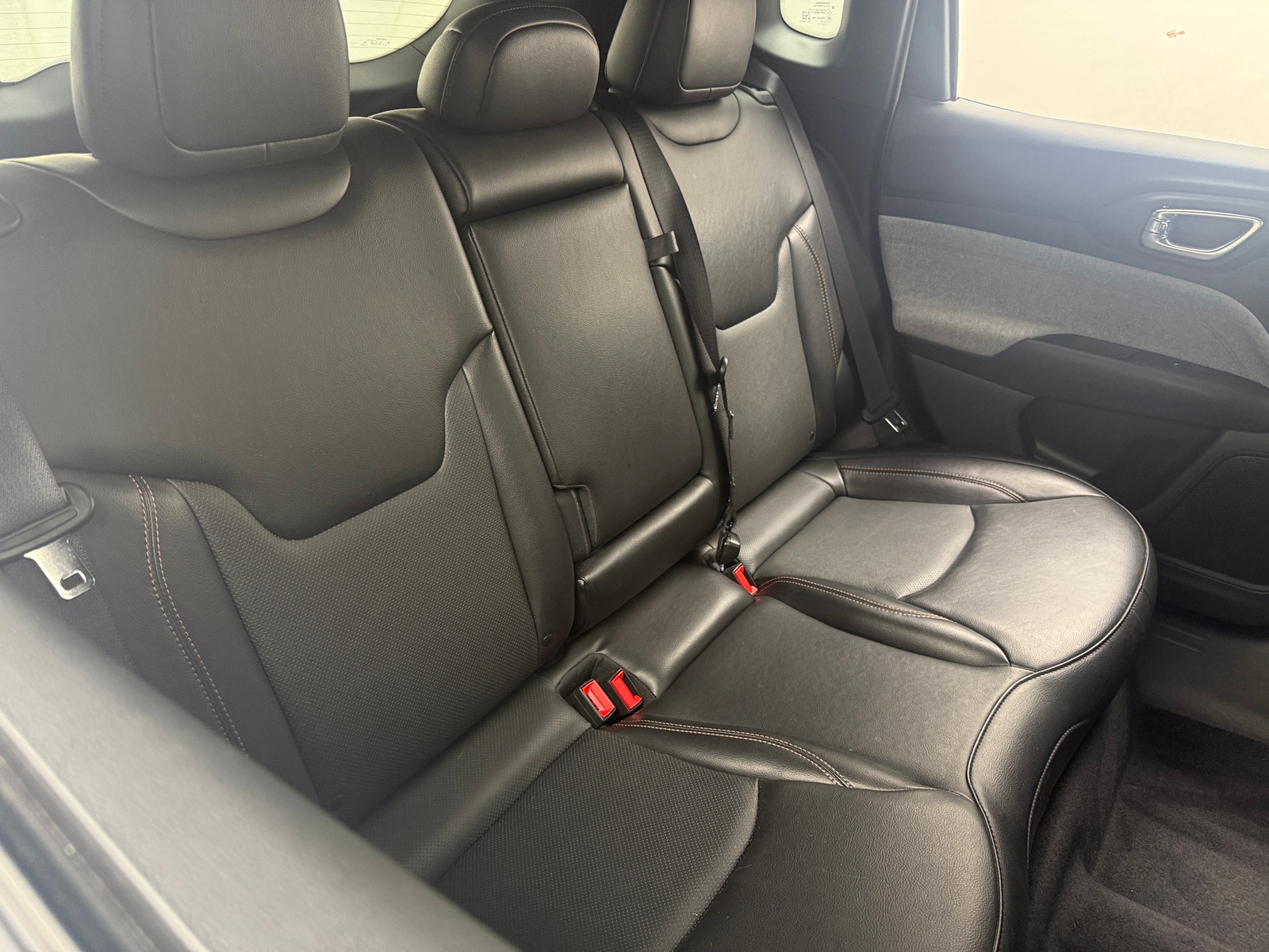 Thumbnail: 2023 Jeep Compass - 5