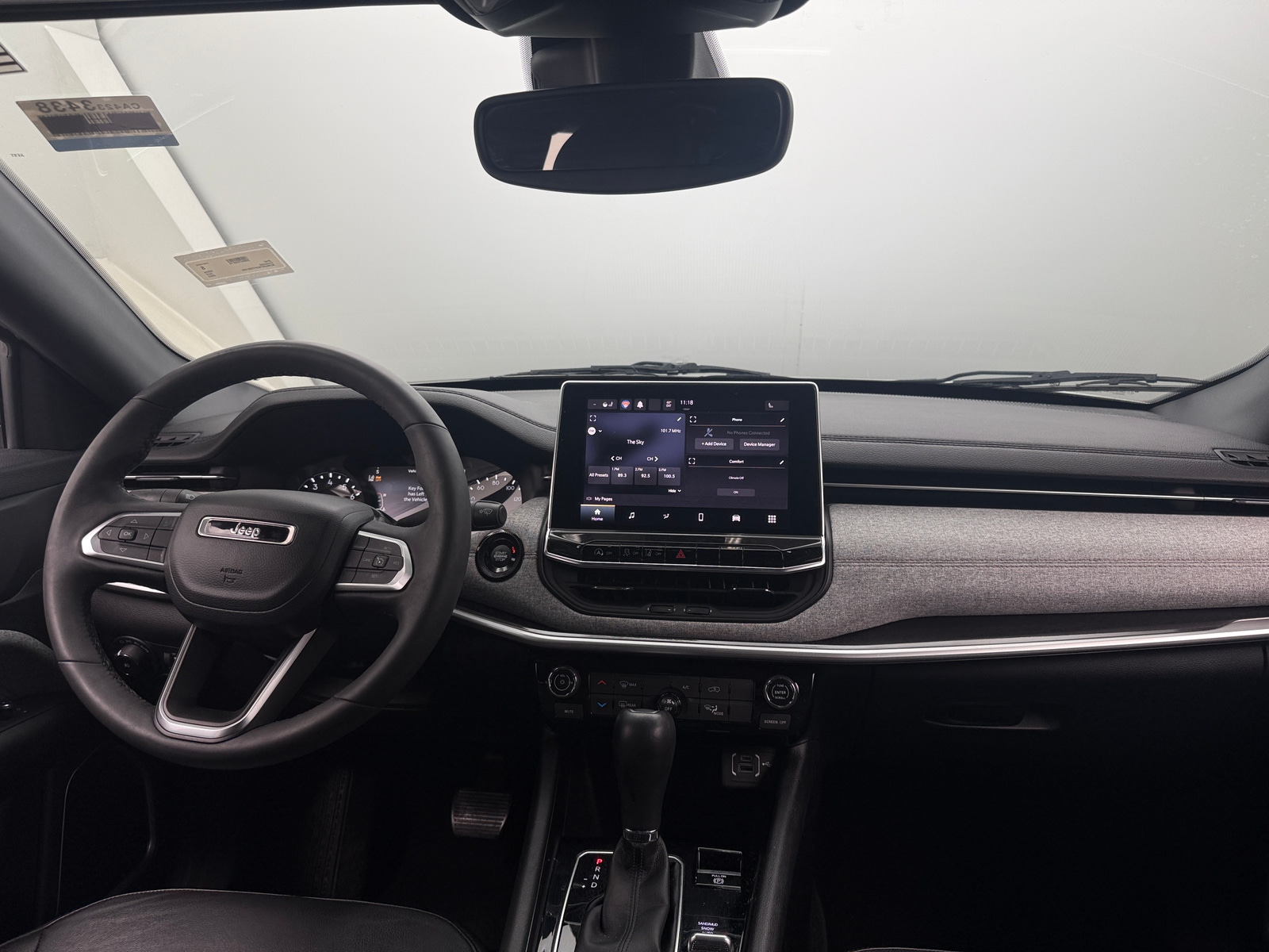 Thumbnail: 2023 Jeep Compass - 2