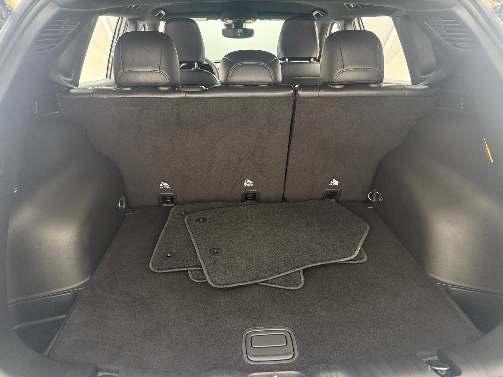 Thumbnail: 2023 Jeep Compass - 6