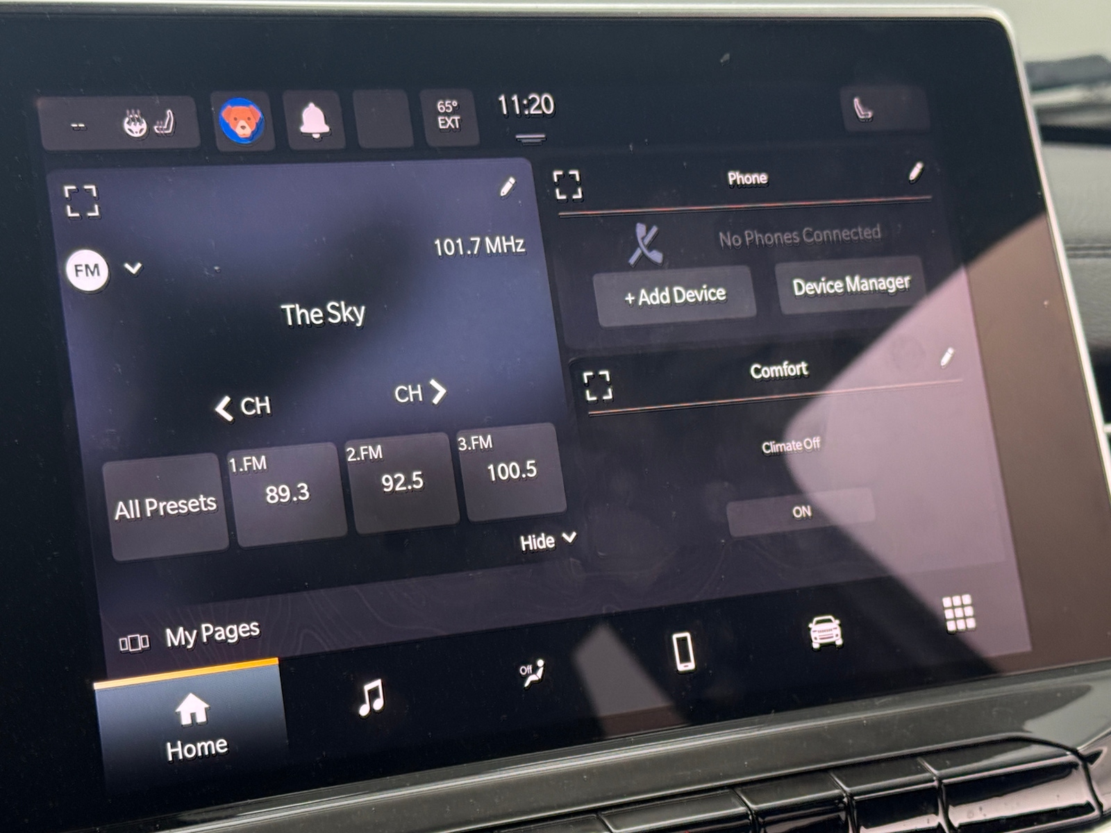 Thumbnail: 2023 Jeep Compass - 3