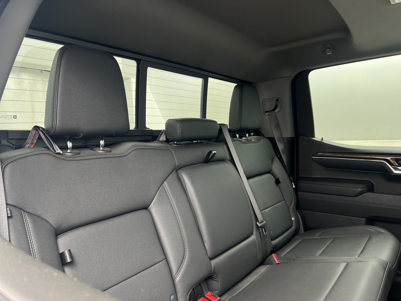 Thumbnail: 2024 Chevrolet Silverado 1500 - 6