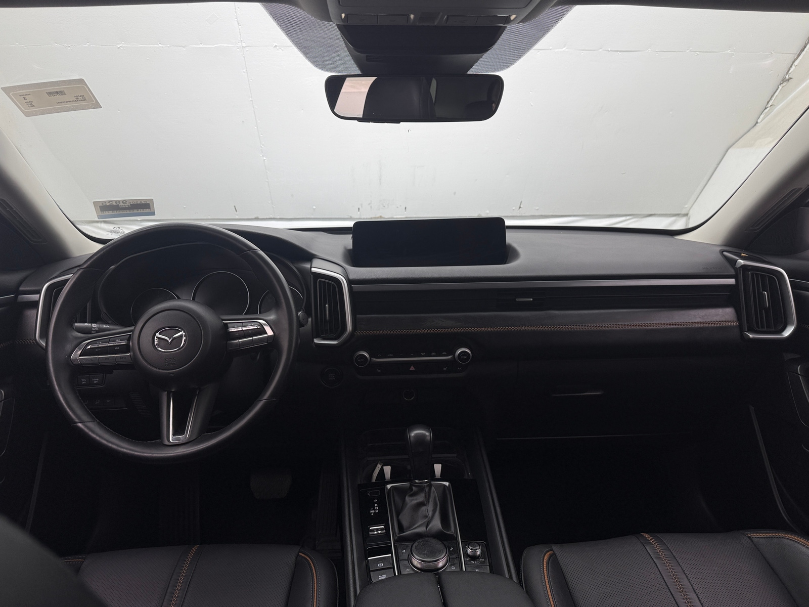 Thumbnail: 2023 Mazda CX-50 - 2