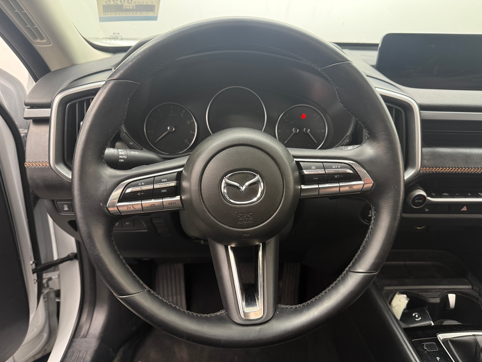 Thumbnail: 2023 Mazda CX-50 - 4