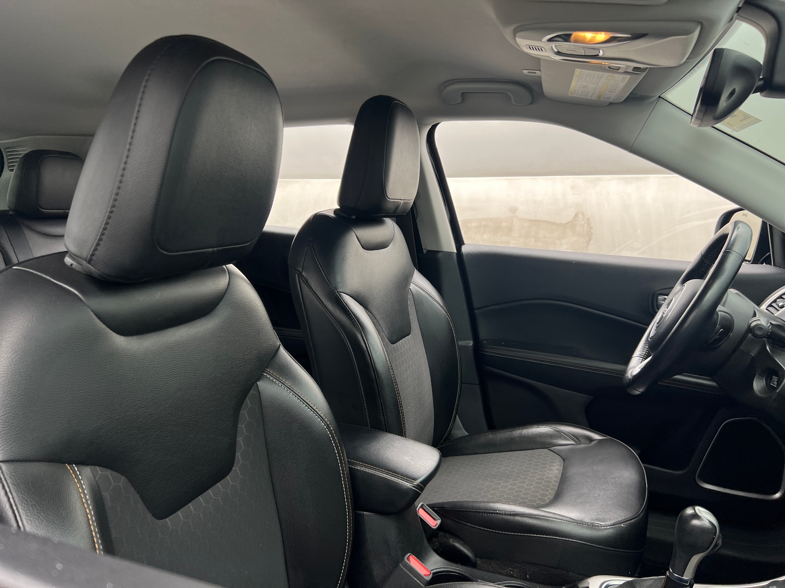 Thumbnail: 2018 Jeep Compass - 2