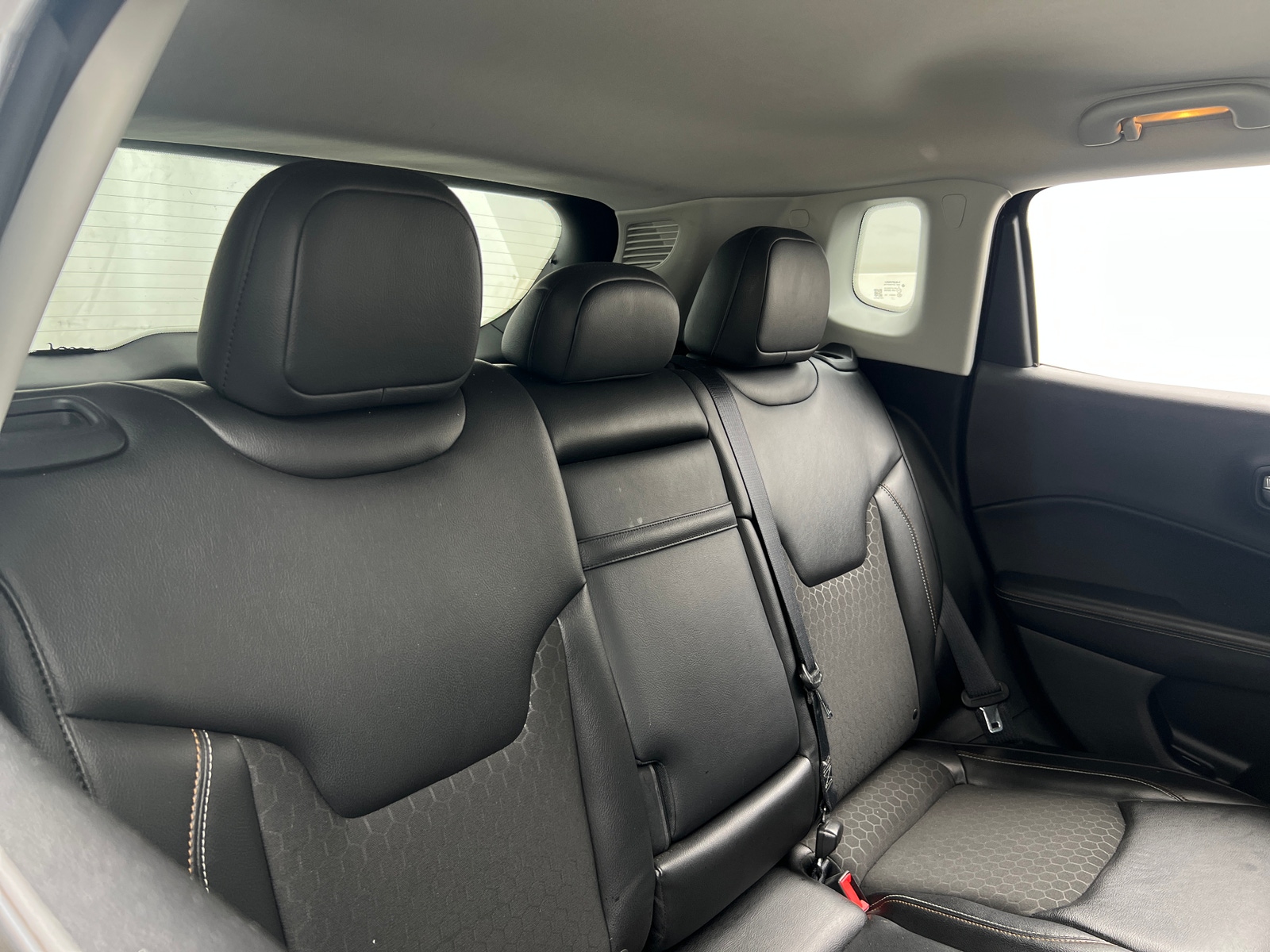 Thumbnail: 2018 Jeep Compass - 6