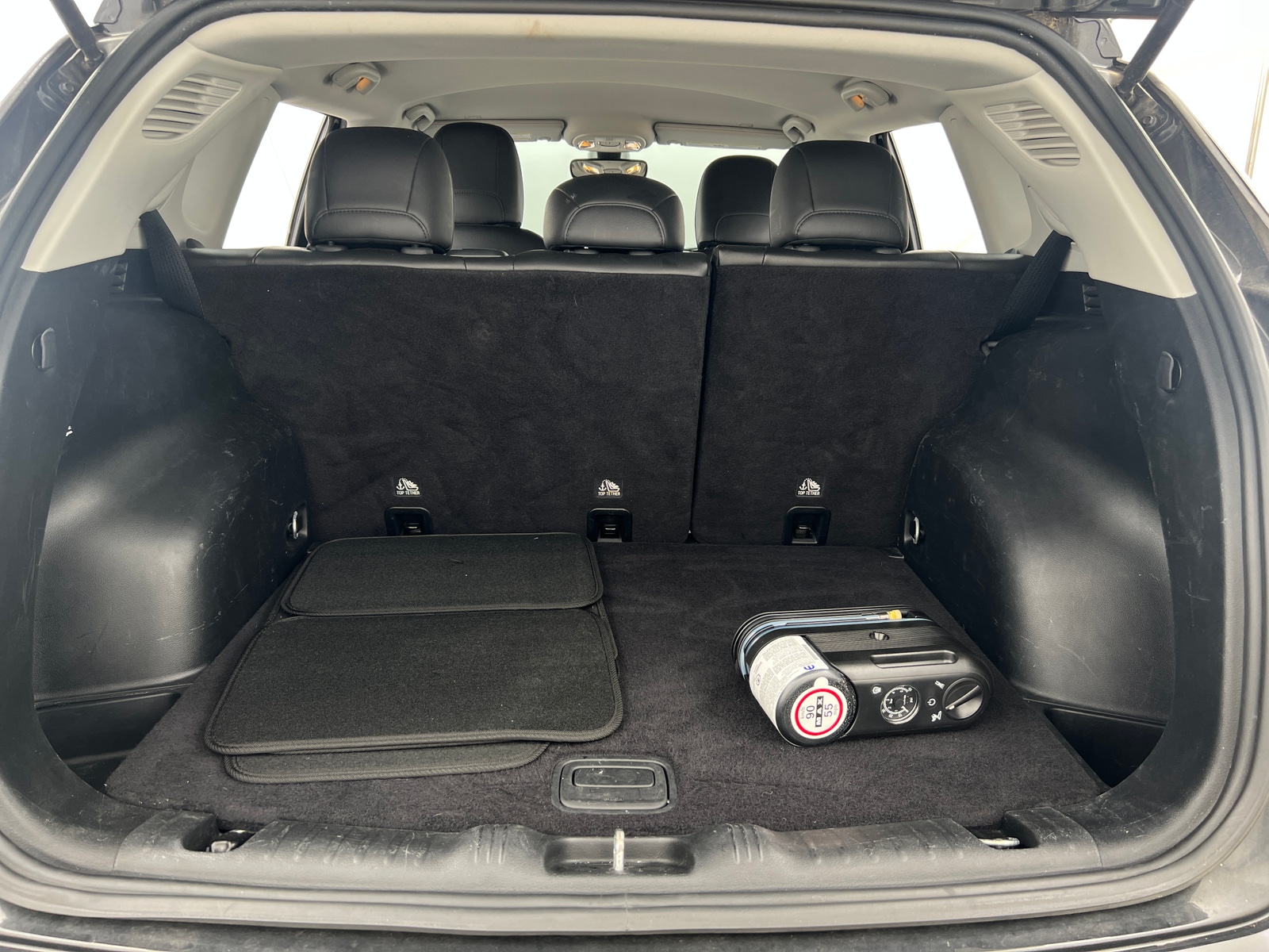 Thumbnail: 2018 Jeep Compass - 7