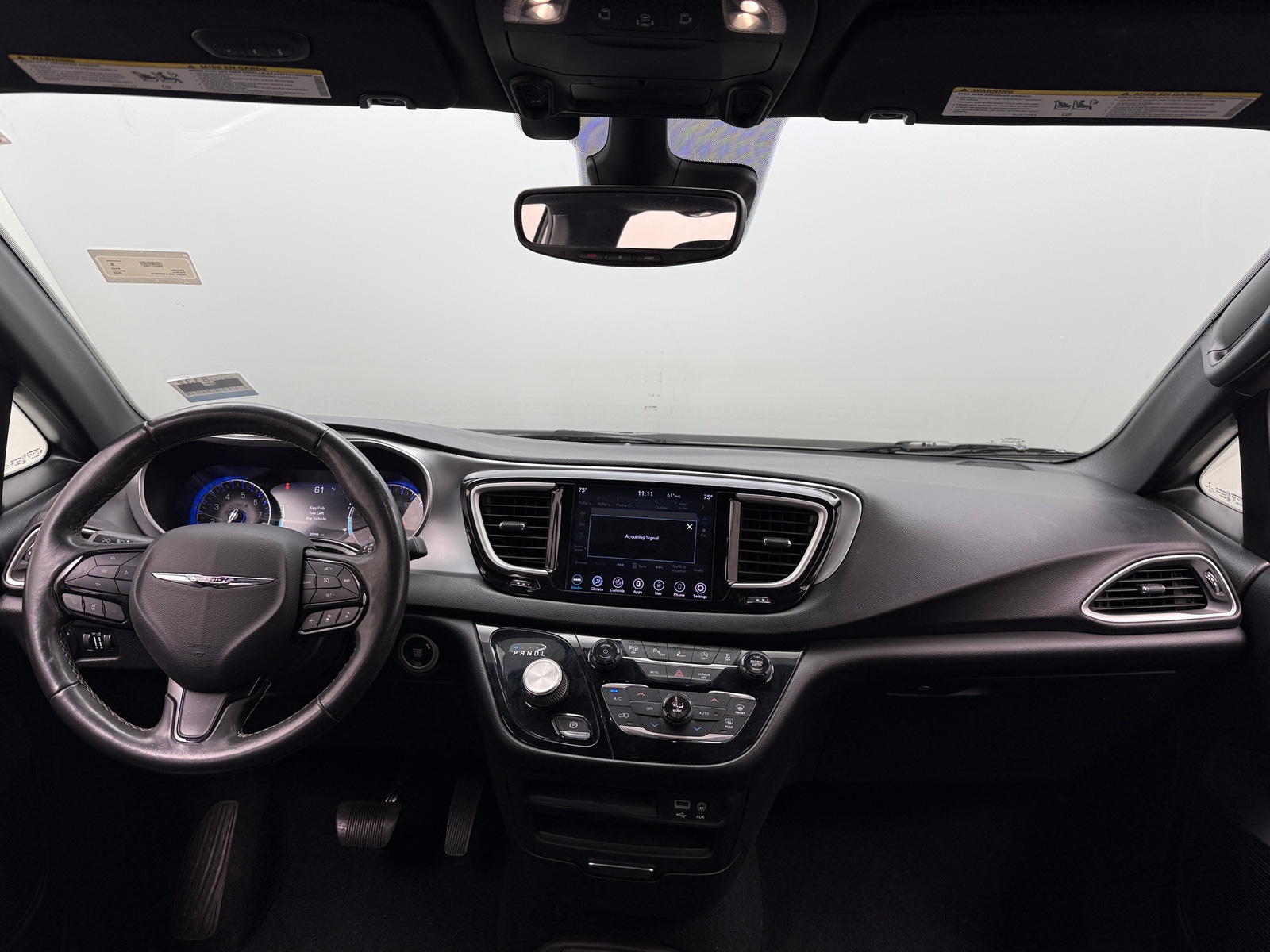 Thumbnail: 2020 Chrysler Pacifica - 2