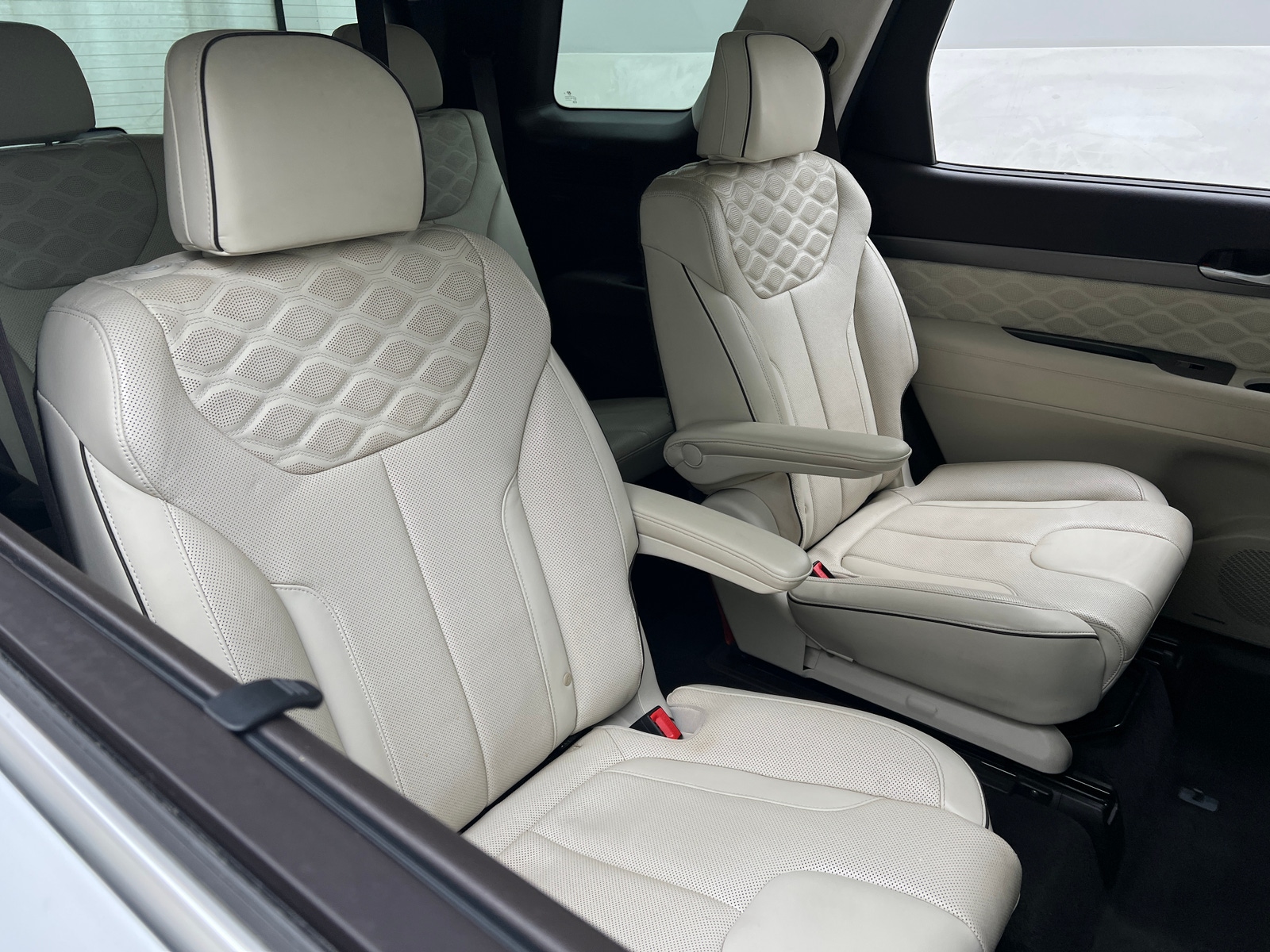 Thumbnail: 2020 Hyundai Palisade - 5