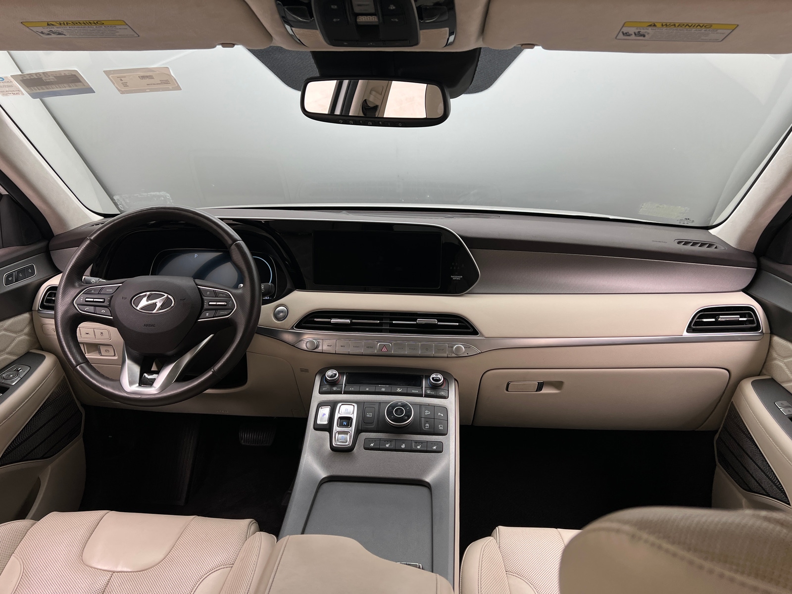 Thumbnail: 2020 Hyundai Palisade - 2