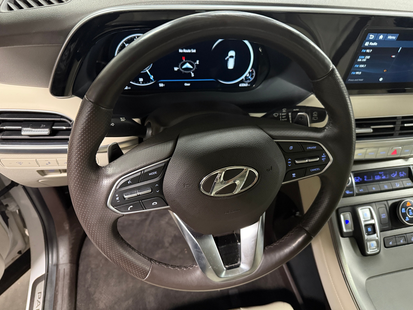 Thumbnail: 2020 Hyundai Palisade - 4