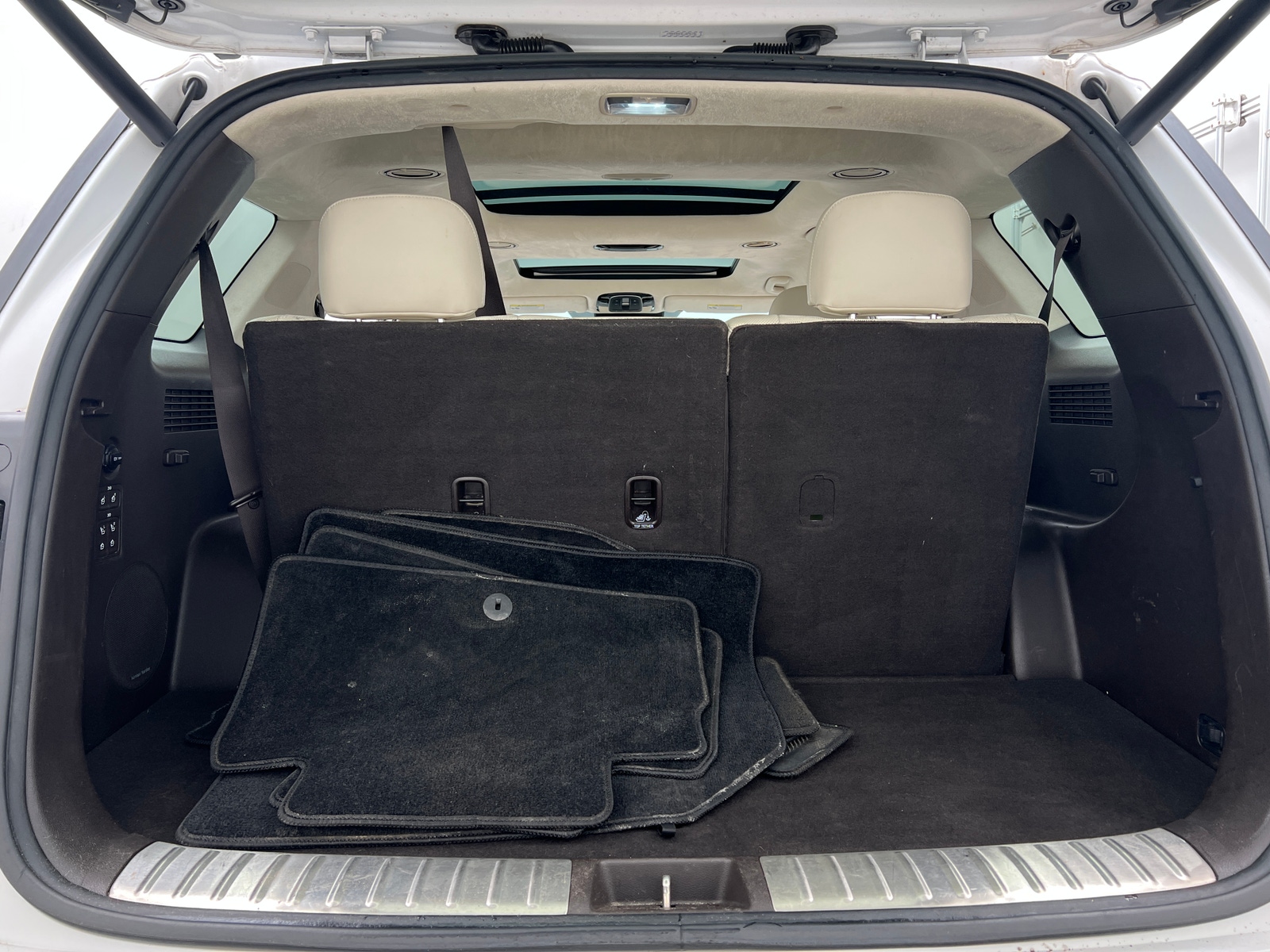 Thumbnail: 2020 Hyundai Palisade - 6