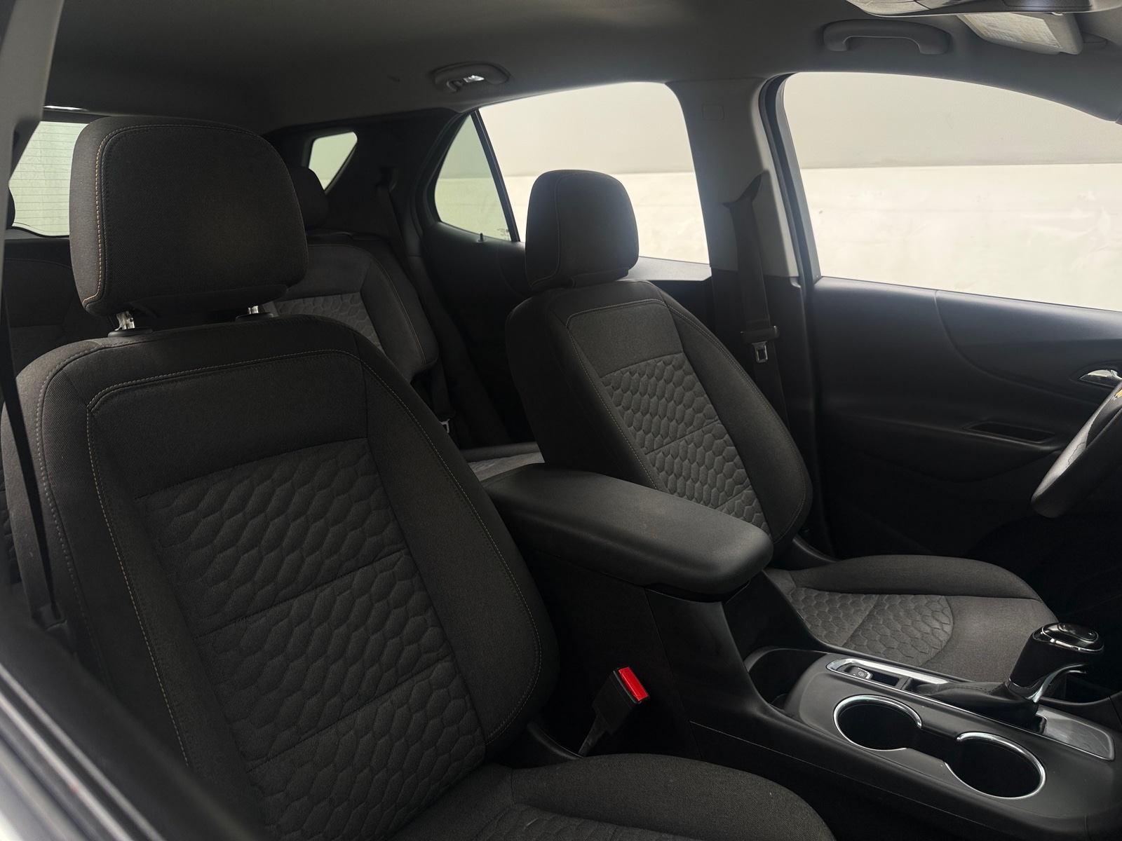 Thumbnail: 2018 Chevrolet Equinox - 2